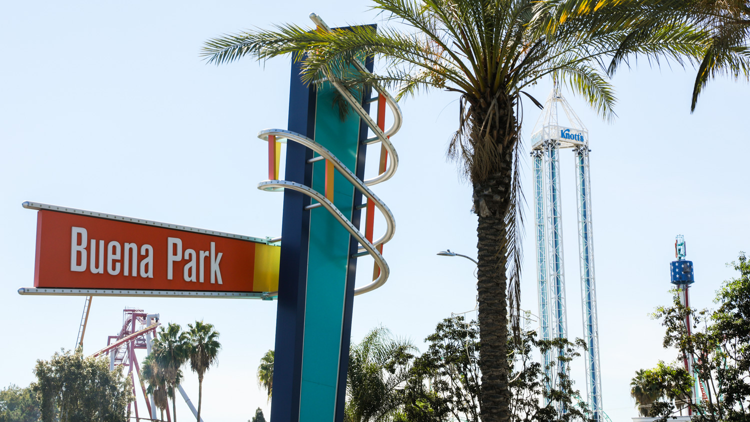 Buena Park real estate appraisal services — Home Point Appraisal, Los Angeles