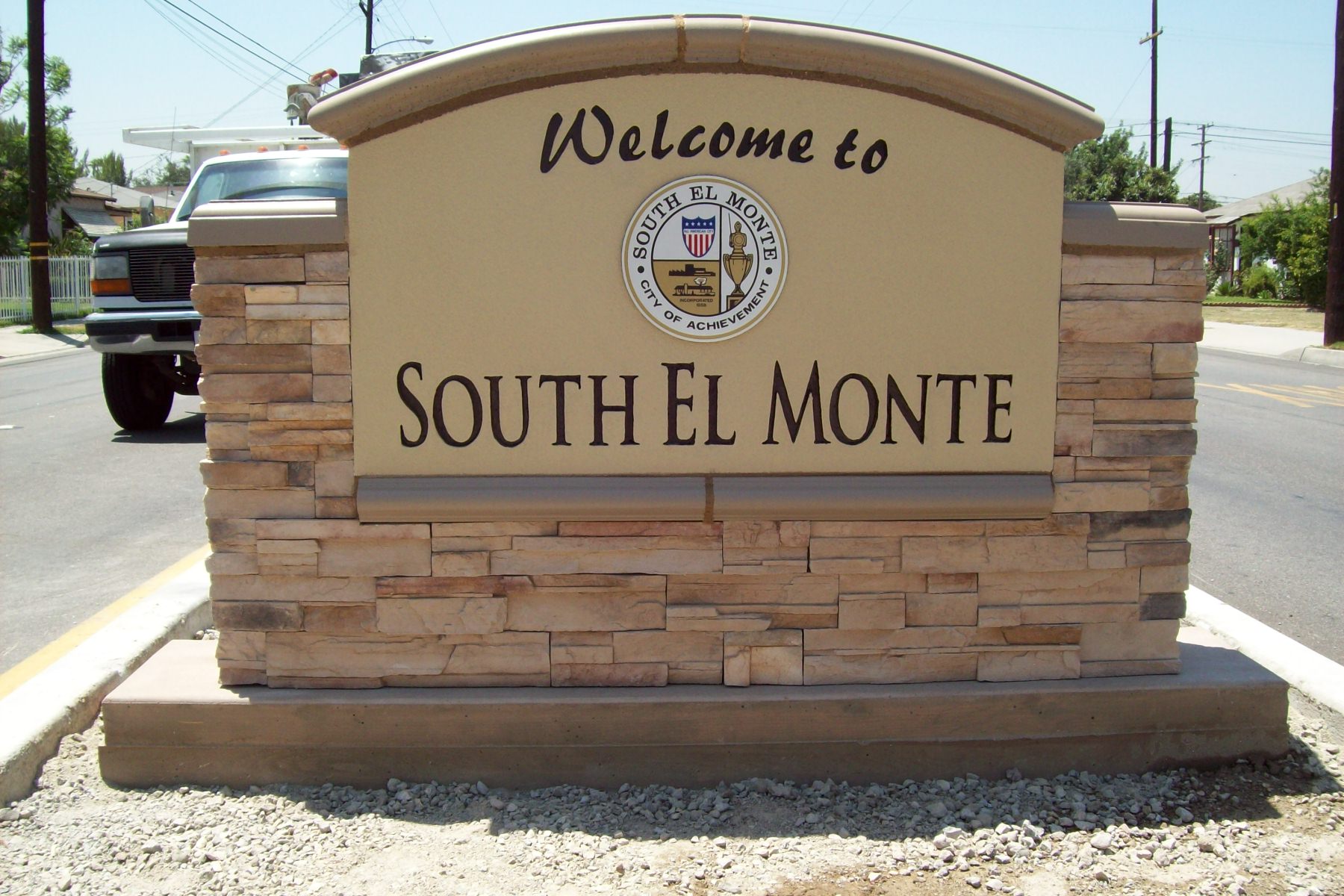 South El Monte real estate appraisal services — Home Point Appraisal, Los Angeles