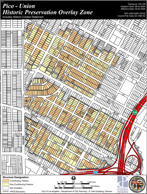 Pico-Union real estate appraisal services — Home Point Appraisal, Los Angeles