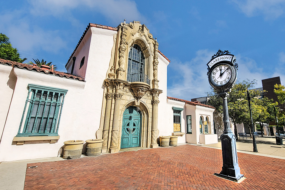 Claremont real estate appraisal services — Home Point Appraisal, Los Angeles