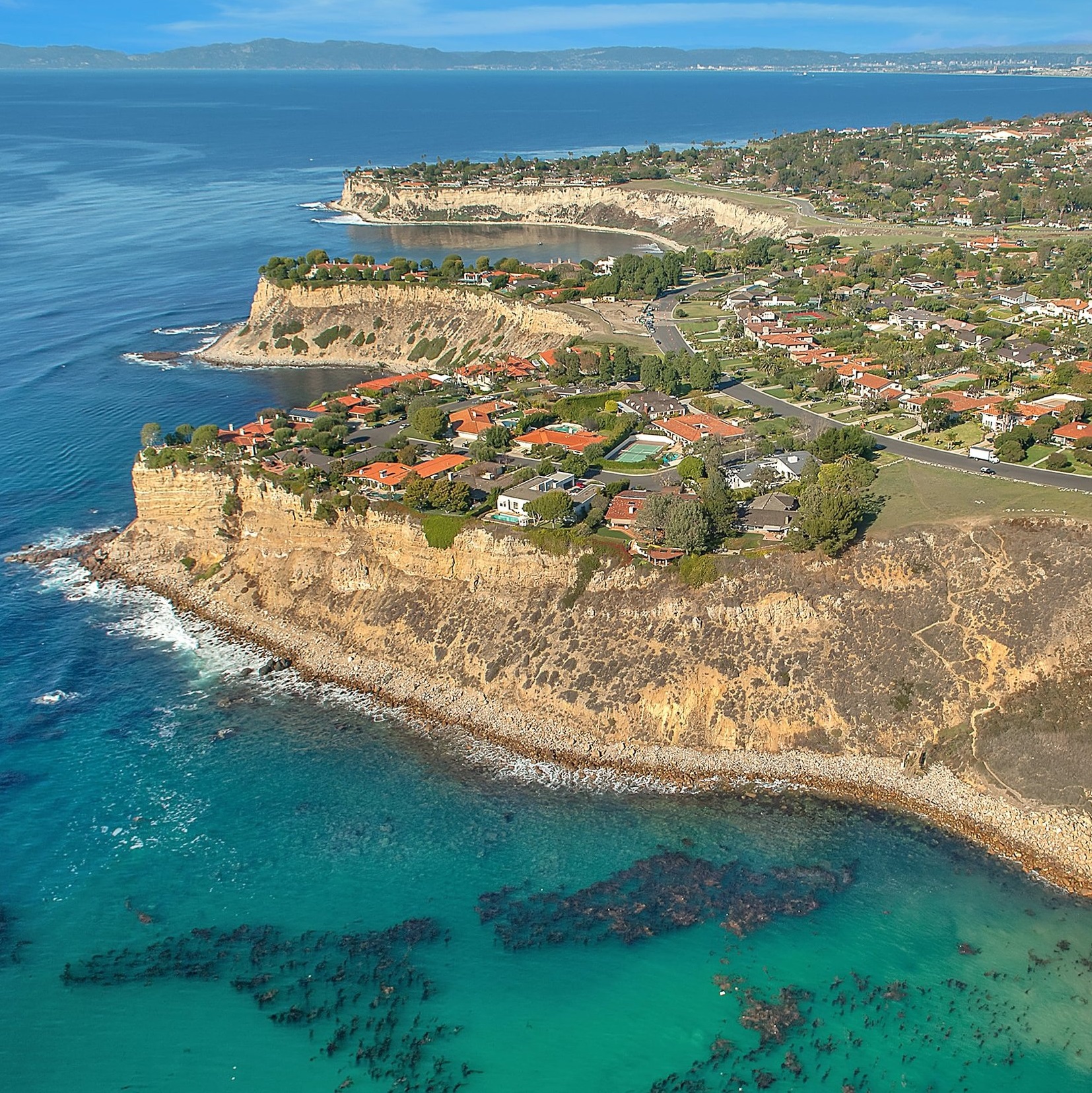 Palos Verdes Estates real estate appraisal services — Home Point Appraisal, Los Angeles