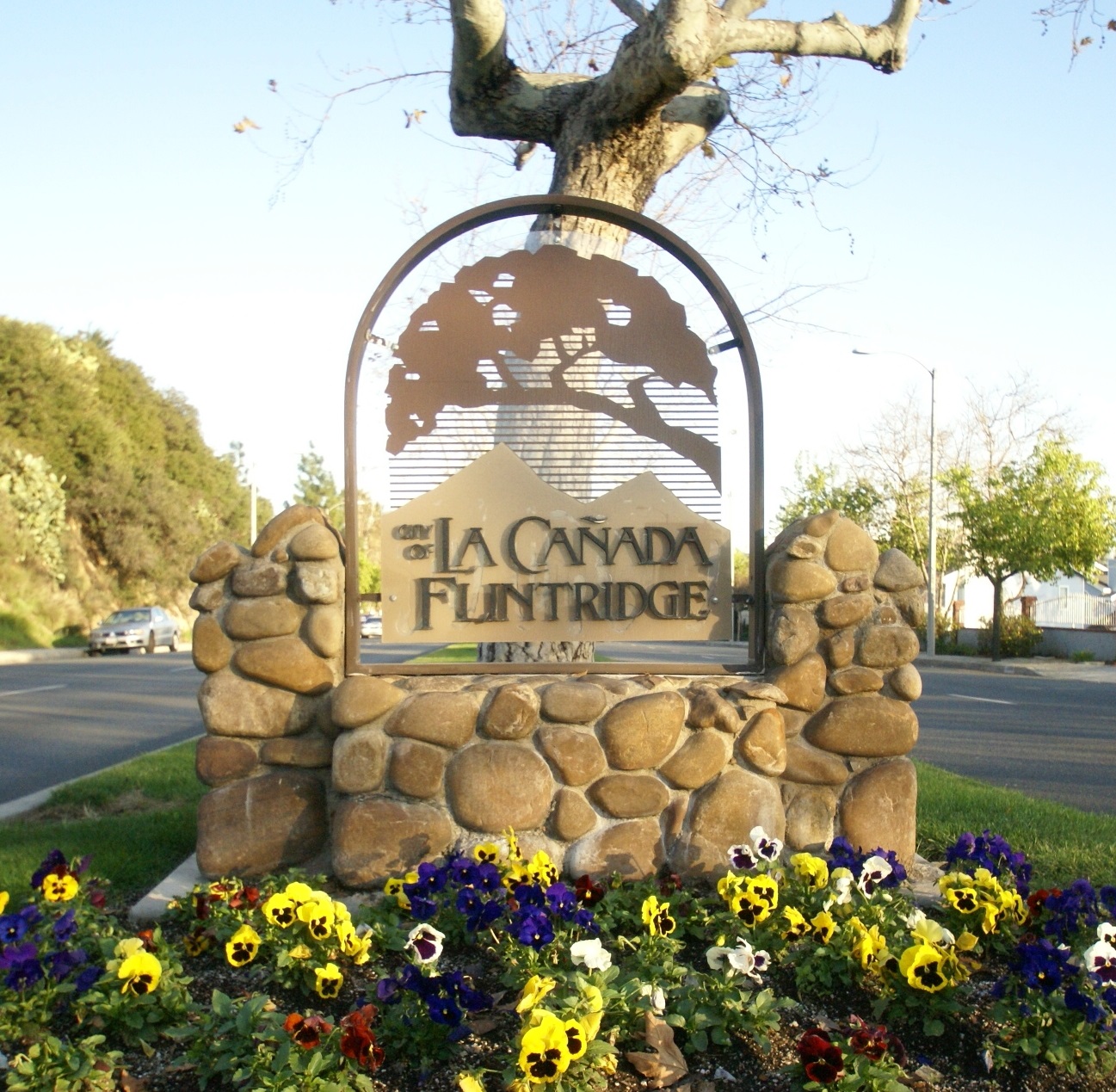 La Canada Flintridge real estate appraisal services — Home Point Appraisal, Los Angeles