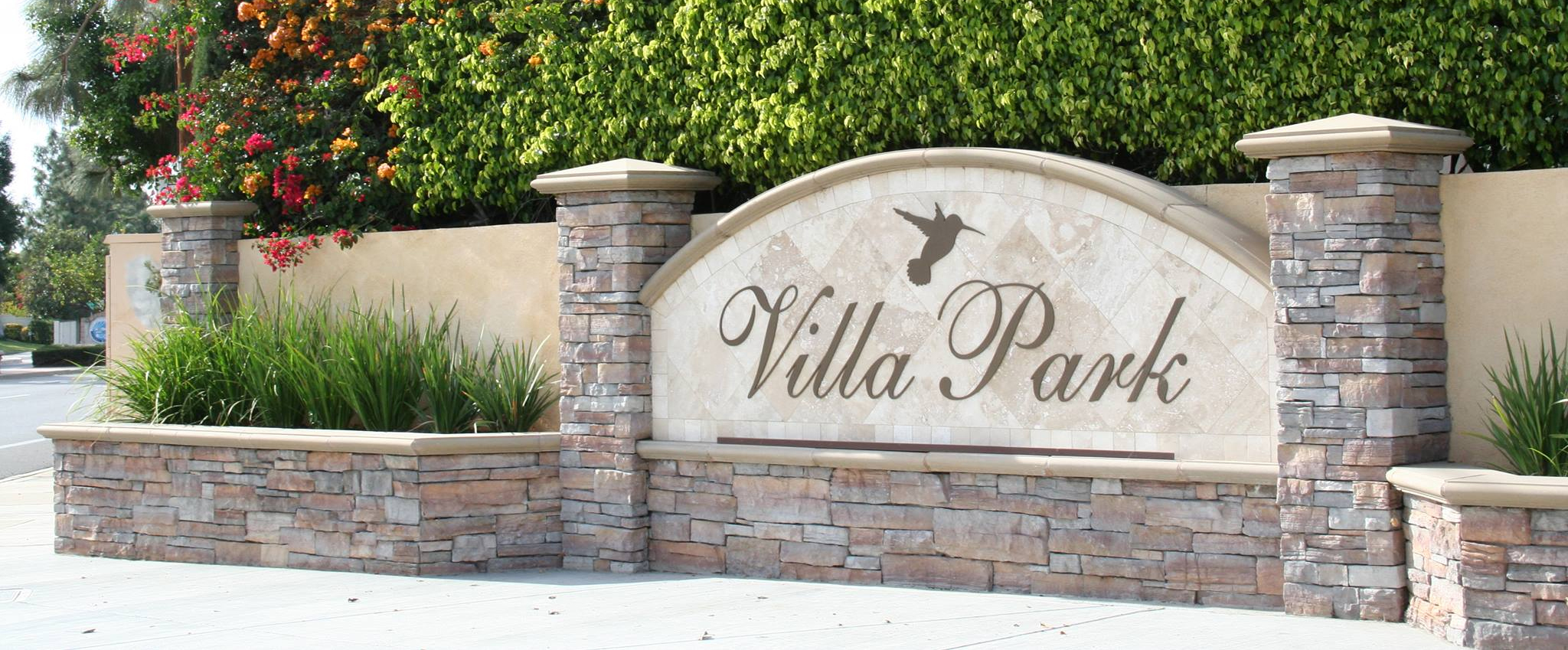 Villa Park real estate appraisal services — Home Point Appraisal, Los Angeles