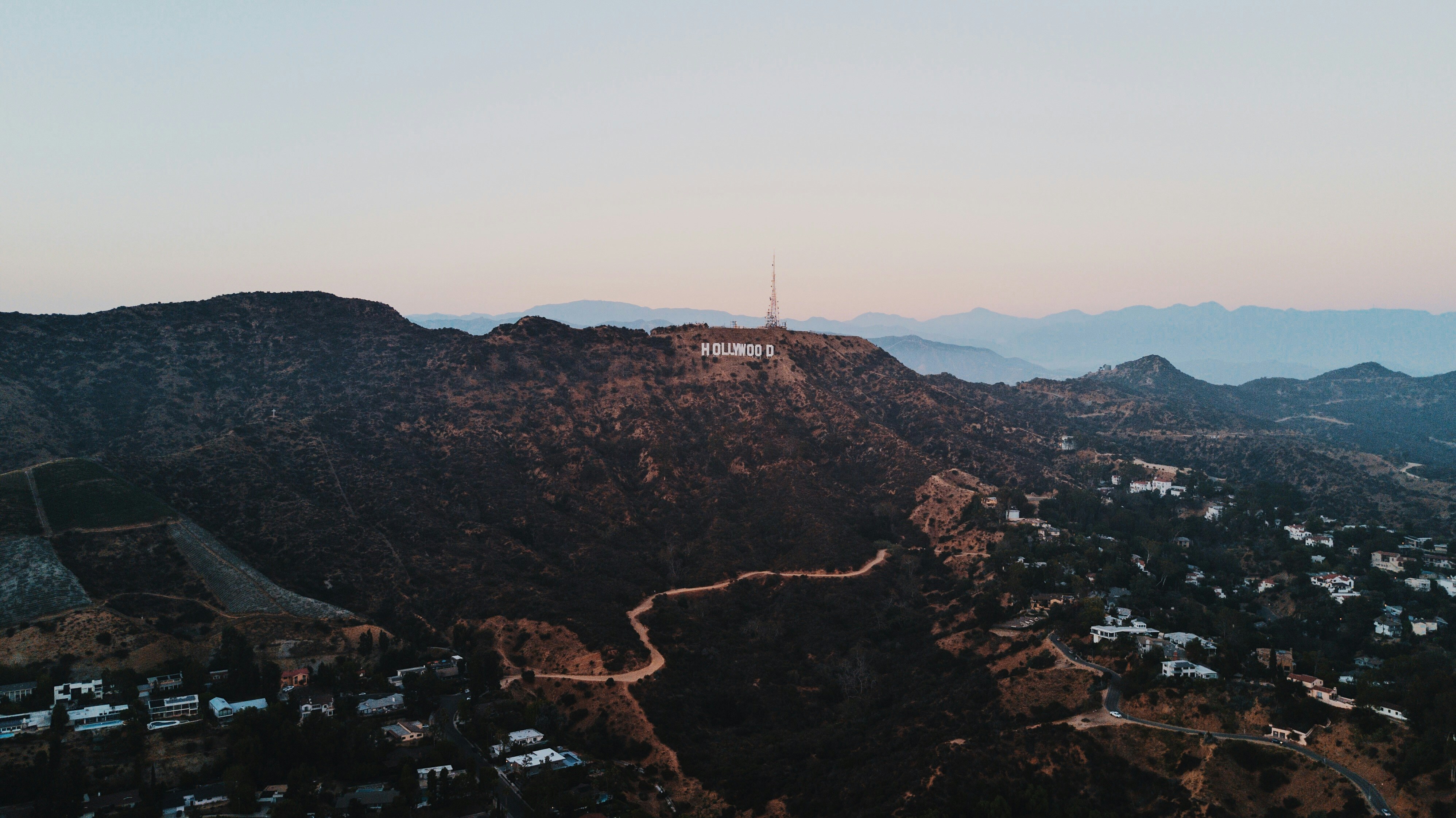 Hollywood Hills real estate appraisal services — Home Point Appraisal, Los Angeles