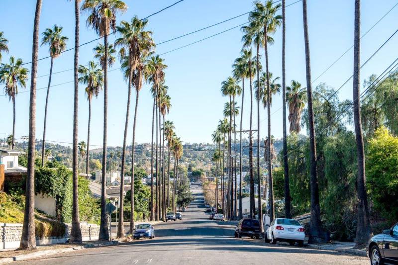 Northeast Los Angeles Street NELA Appraiser