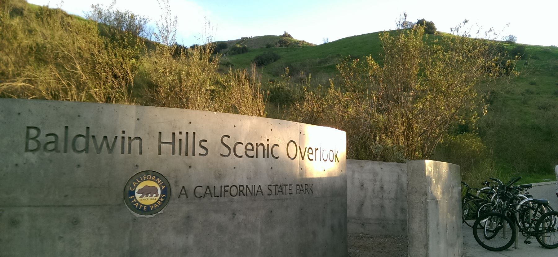 Baldwin Hills Crenshaw Appraiser