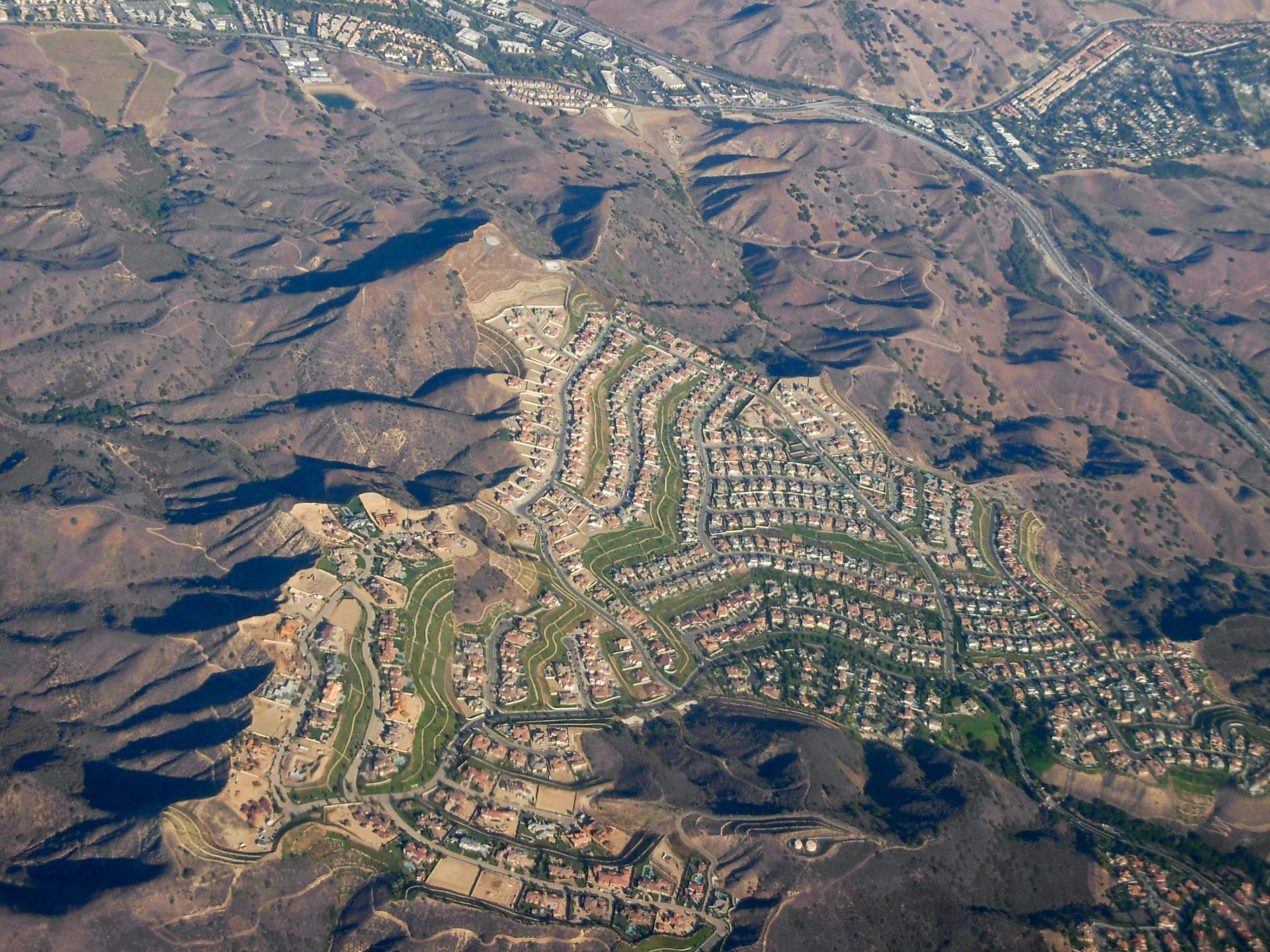Calabasas real estate appraisal services — Home Point Appraisal, Los Angeles
