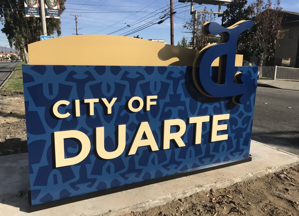 Duarte Real Estate Appraiser