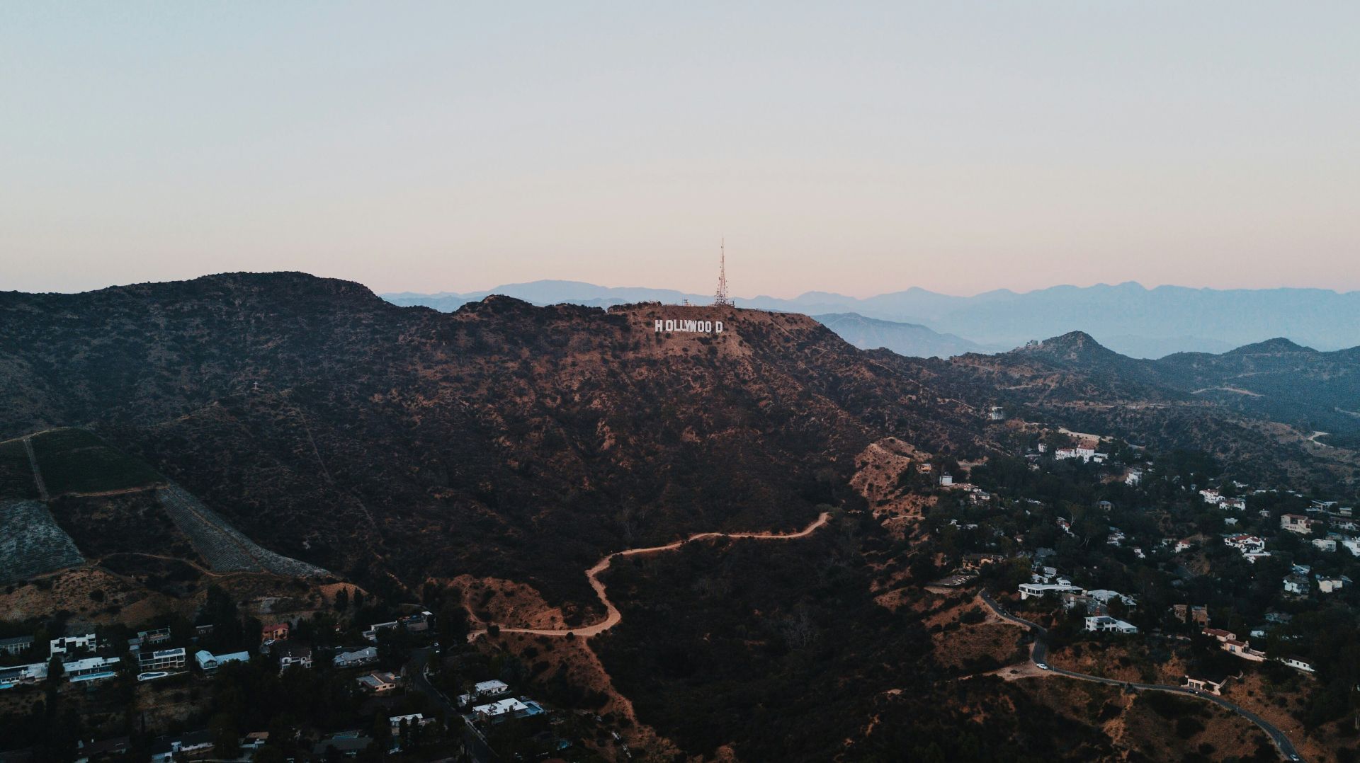 Hollywood Hills real estate appraisal services — Home Point Appraisal, Los Angeles