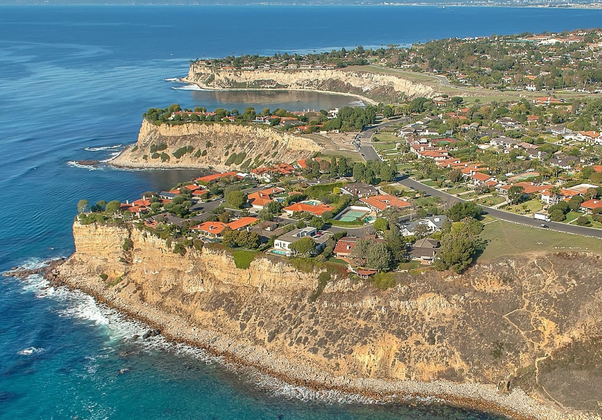 Palos Verdes Estates real estate appraisal services — Home Point Appraisal, Los Angeles