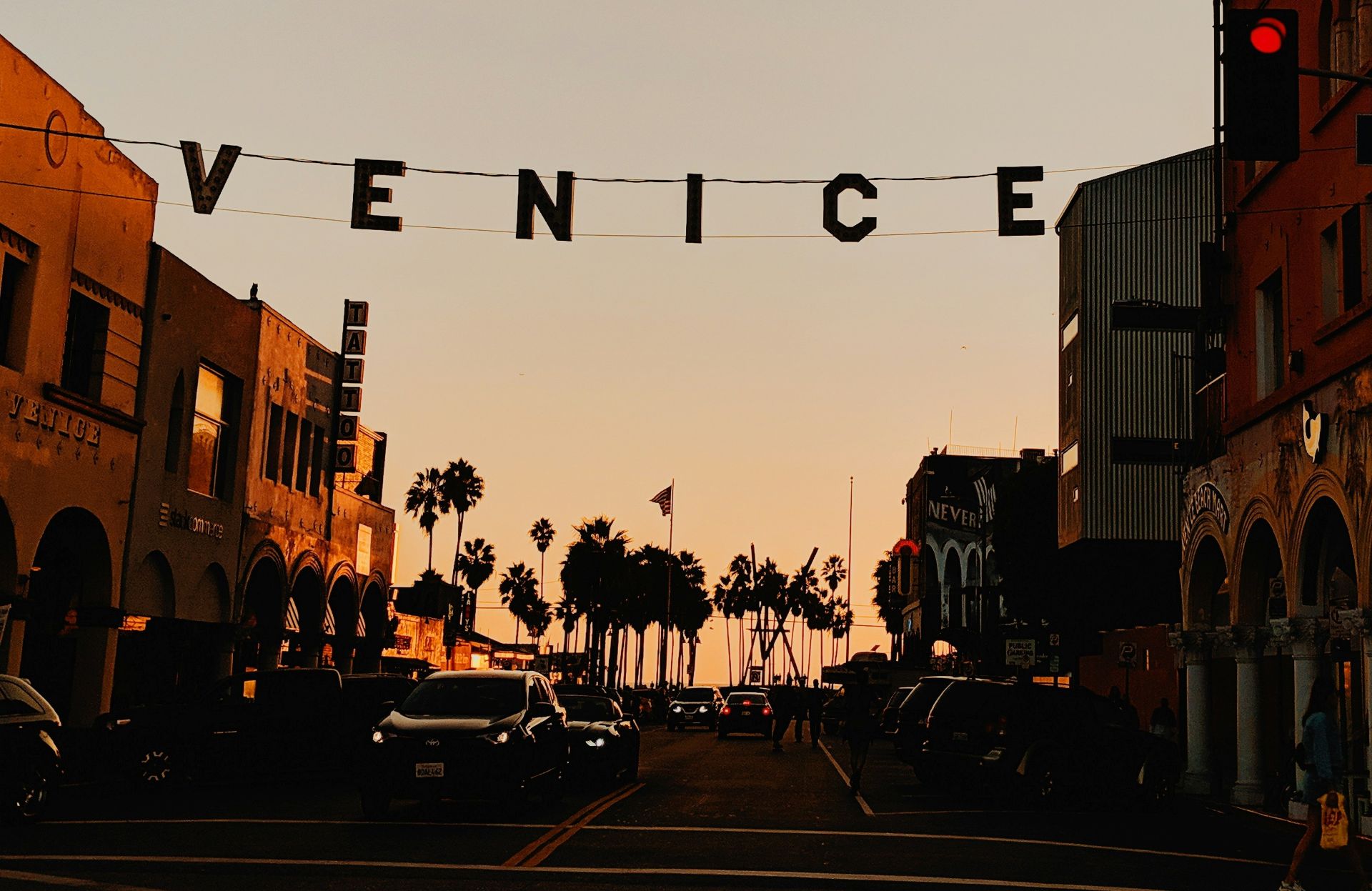 Venice real estate appraisal services — Home Point Appraisal, Los Angeles