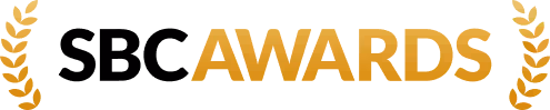 SBC AWARDS logo