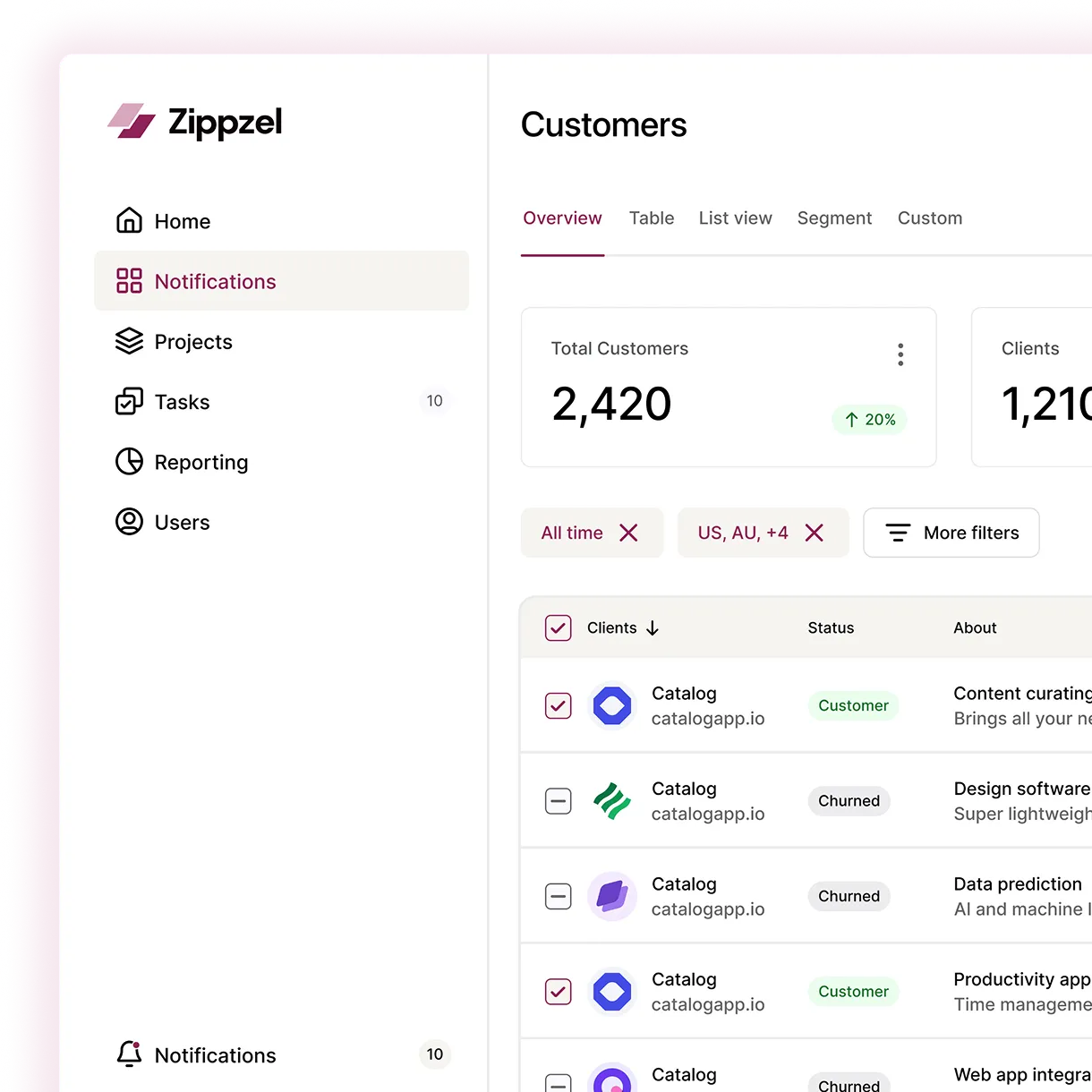 About Us Section Image