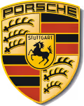 porsche logo