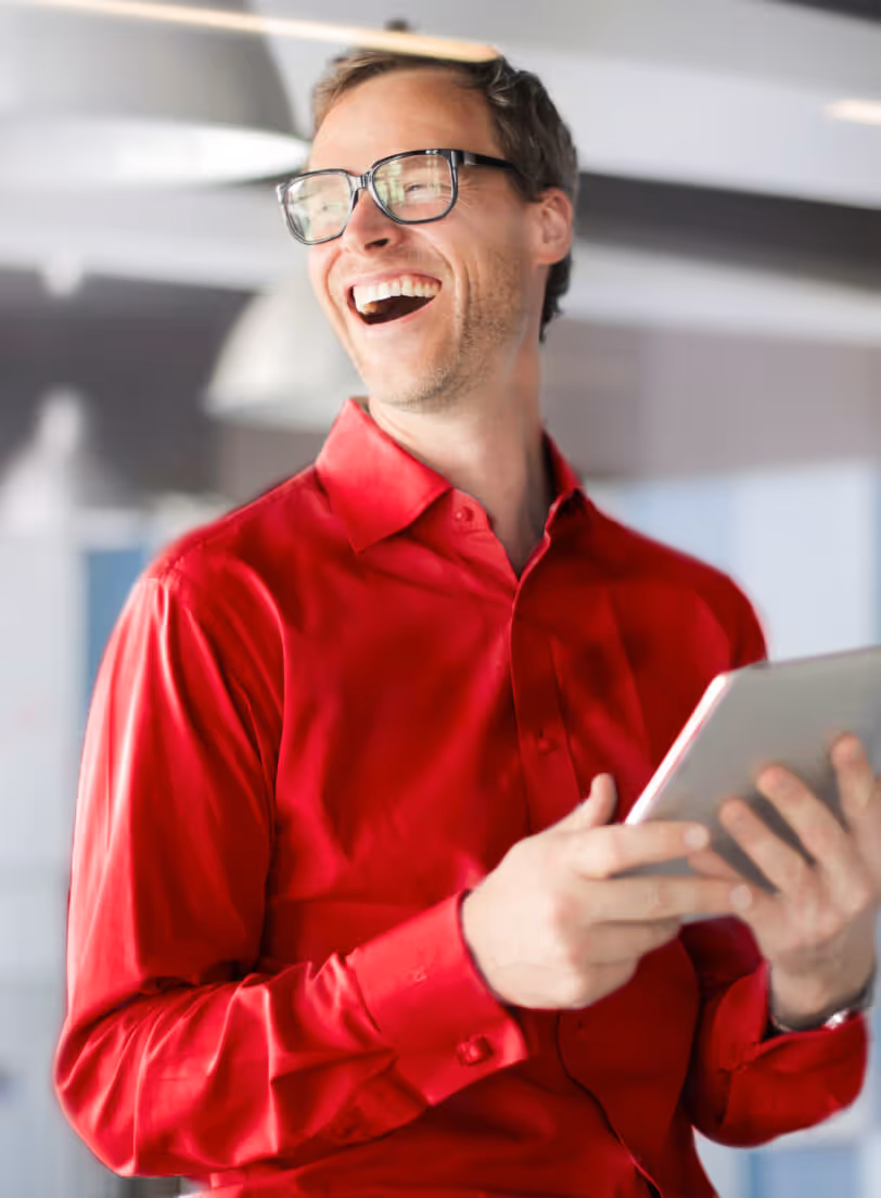 Entrepreneurs - Banca Webflow Template