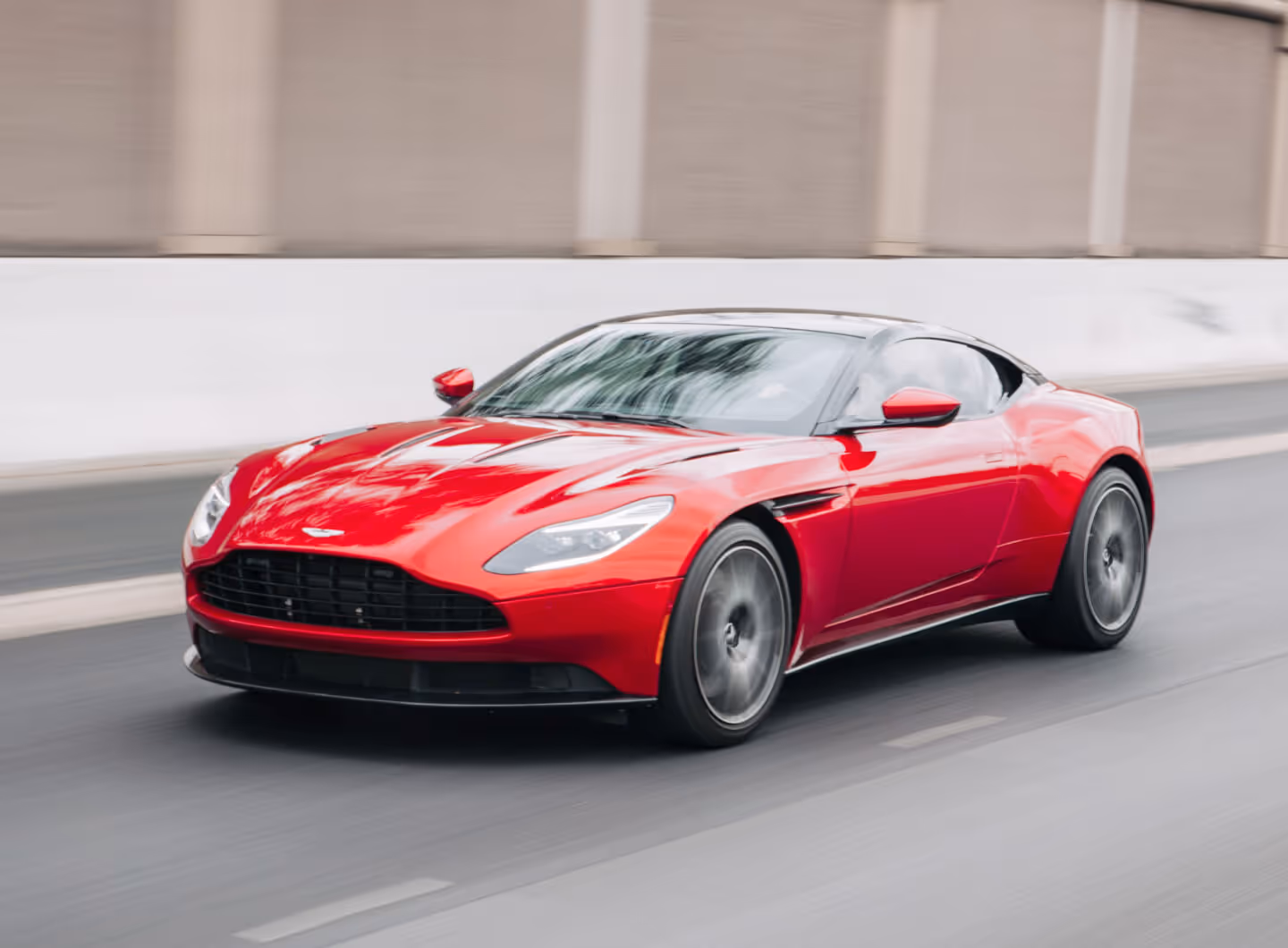 Auto Loans - Banca Webflow Template