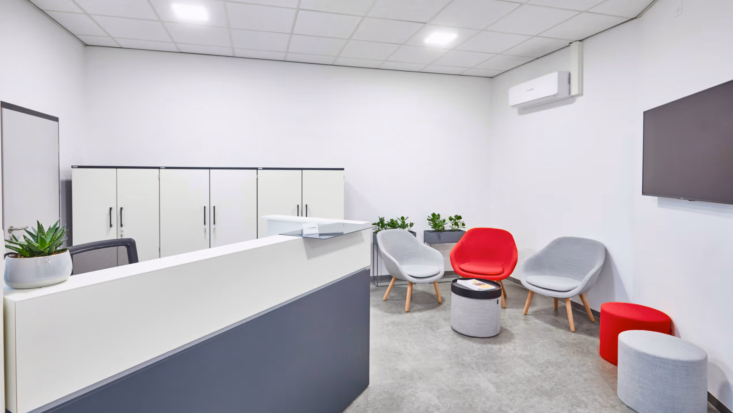 How is Banca disrupting the banking industry