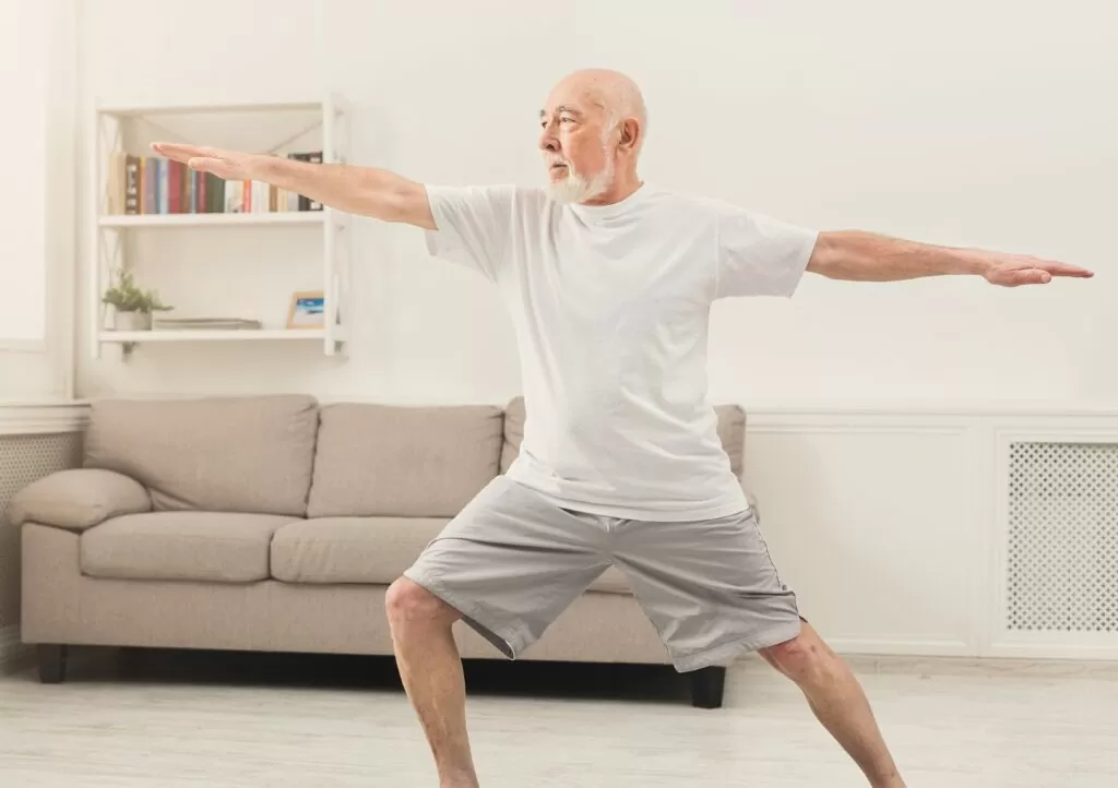 Senior Care