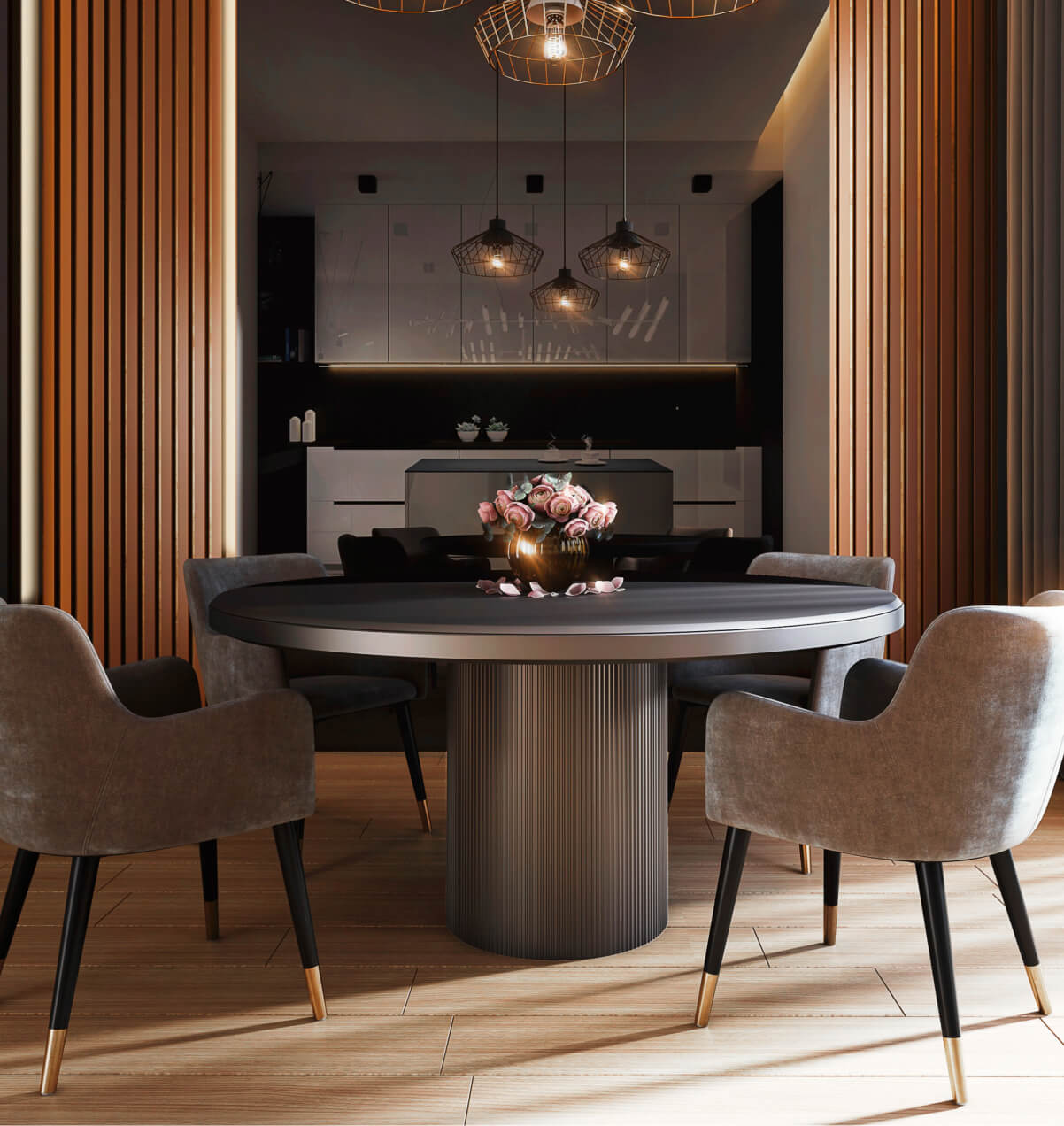 Space Planning - Decoration X Webflow Template