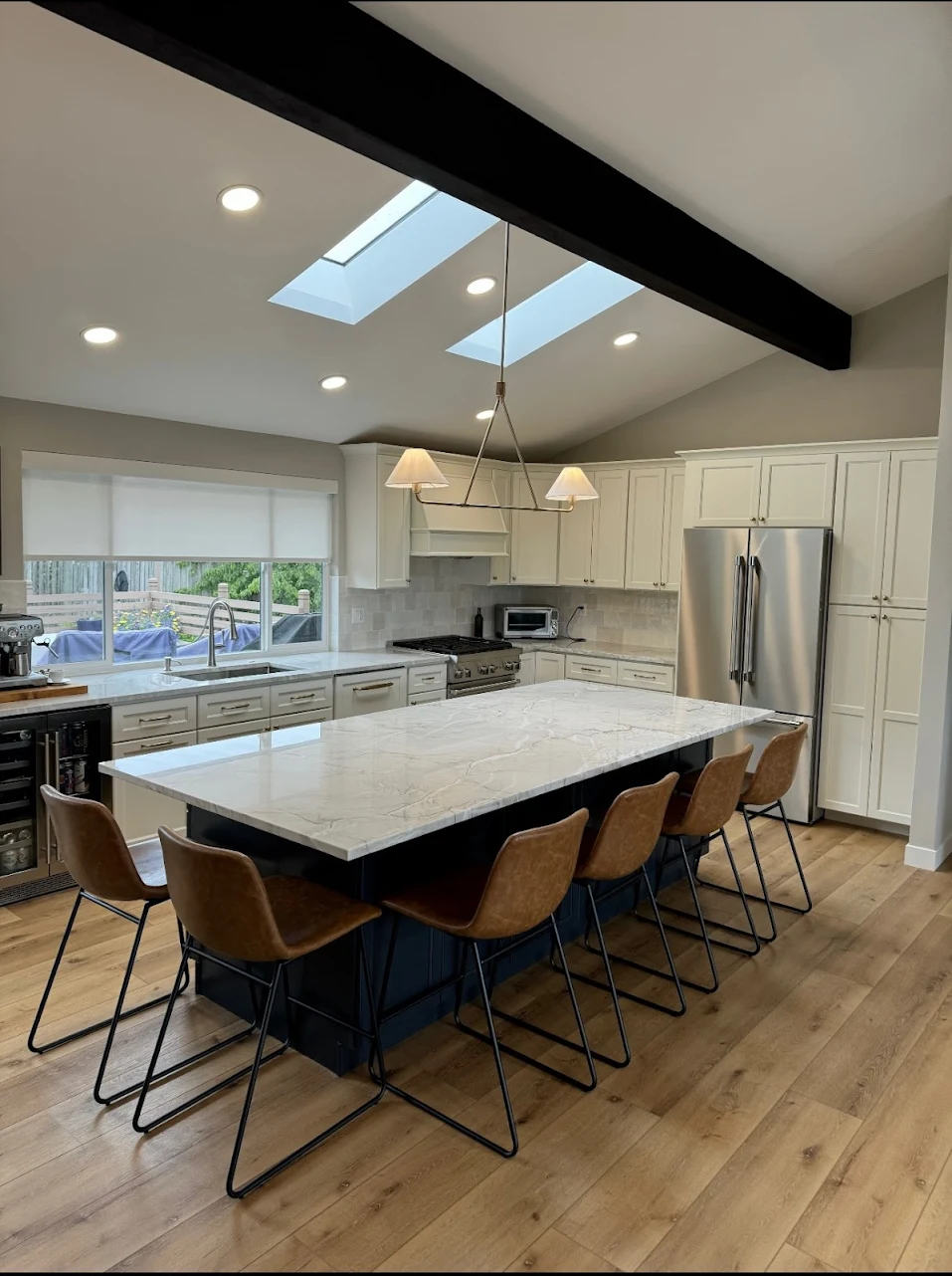 Ilya Davidenko  - Google Review - Crafthaus