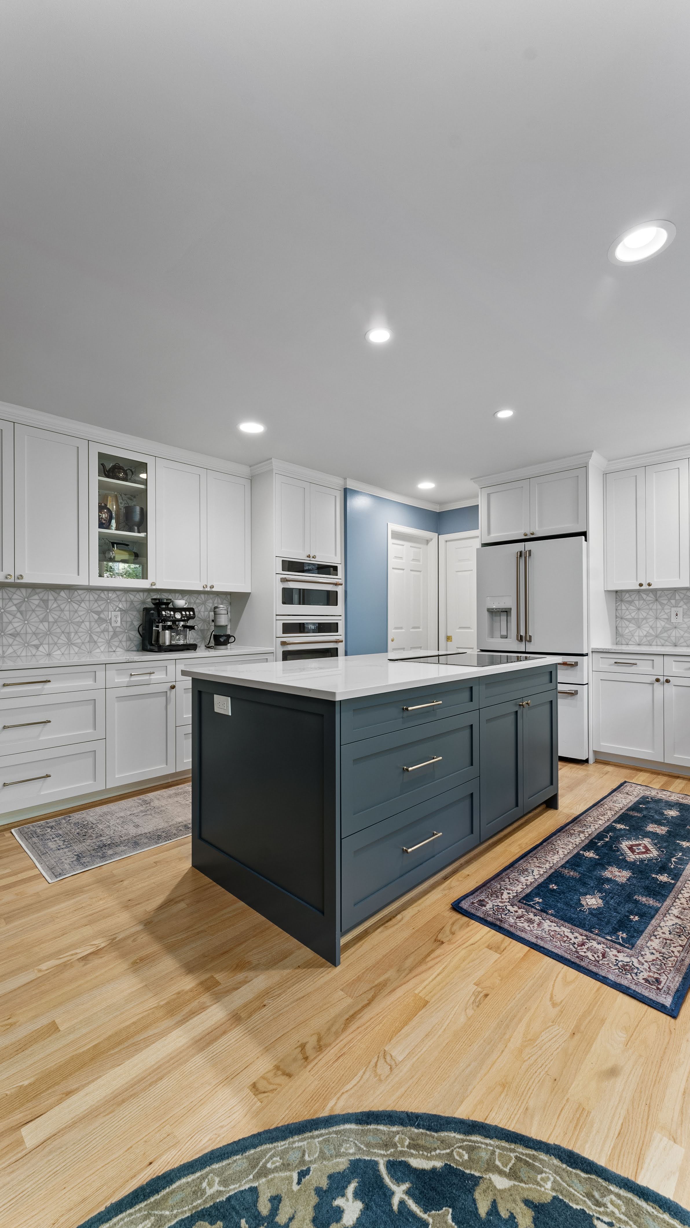 Kitchen Remodel Gallery
