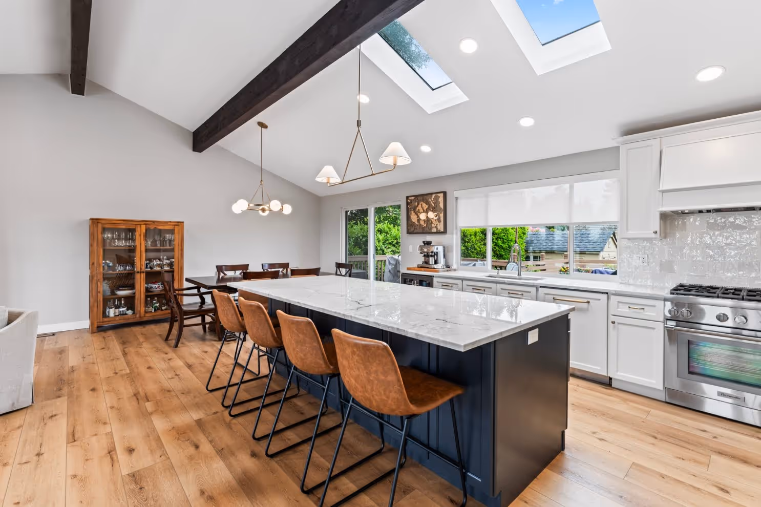 Kitchen Remodel Gallery