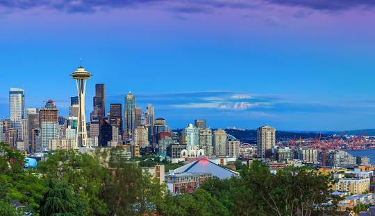 Seattle