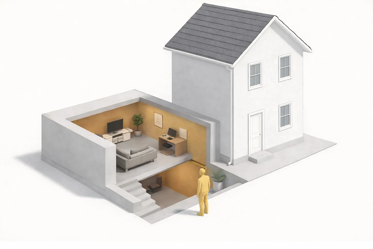 Basement Conversions