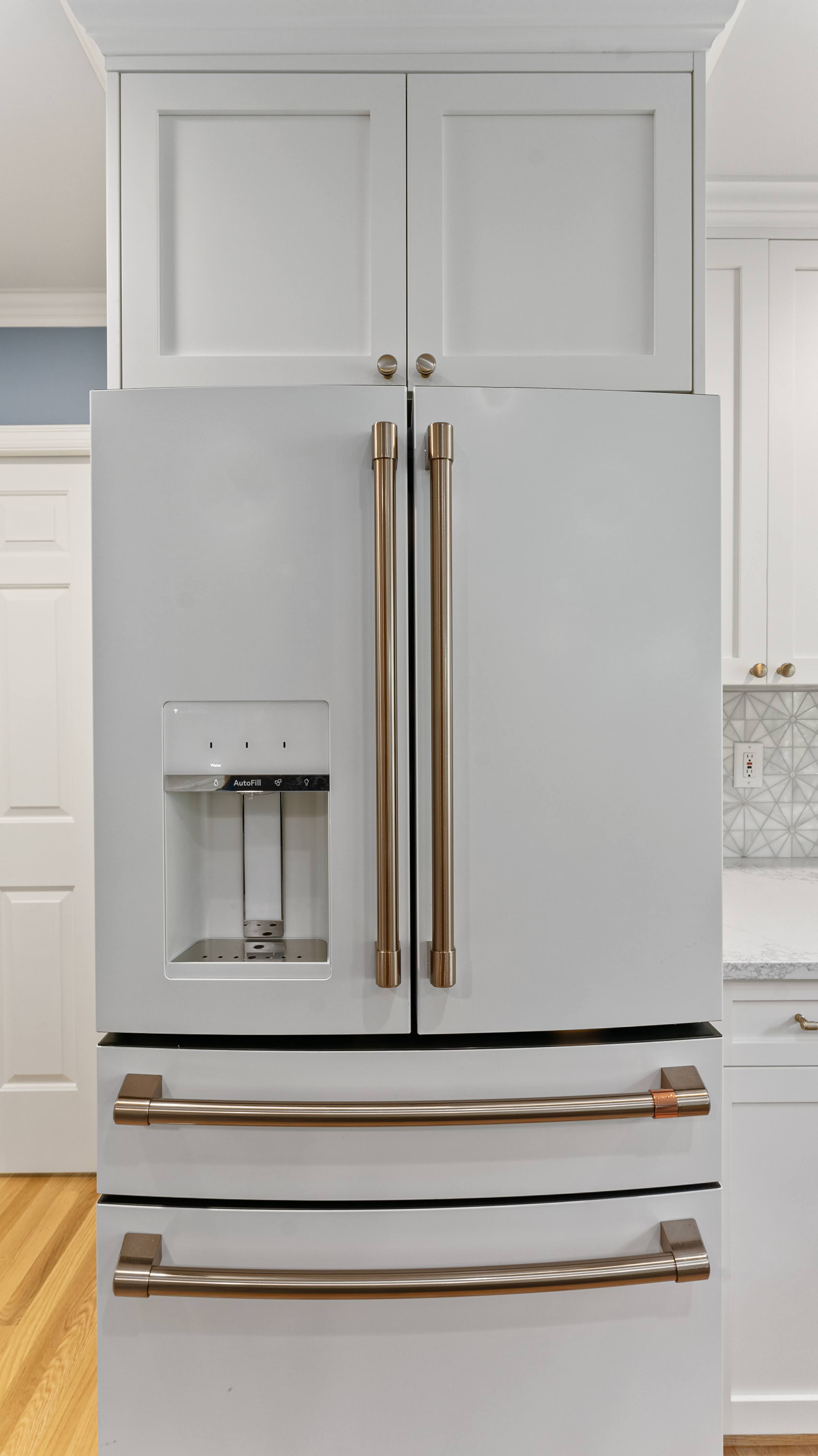 Luxury Kitchen Update Service in Mukilteo - After