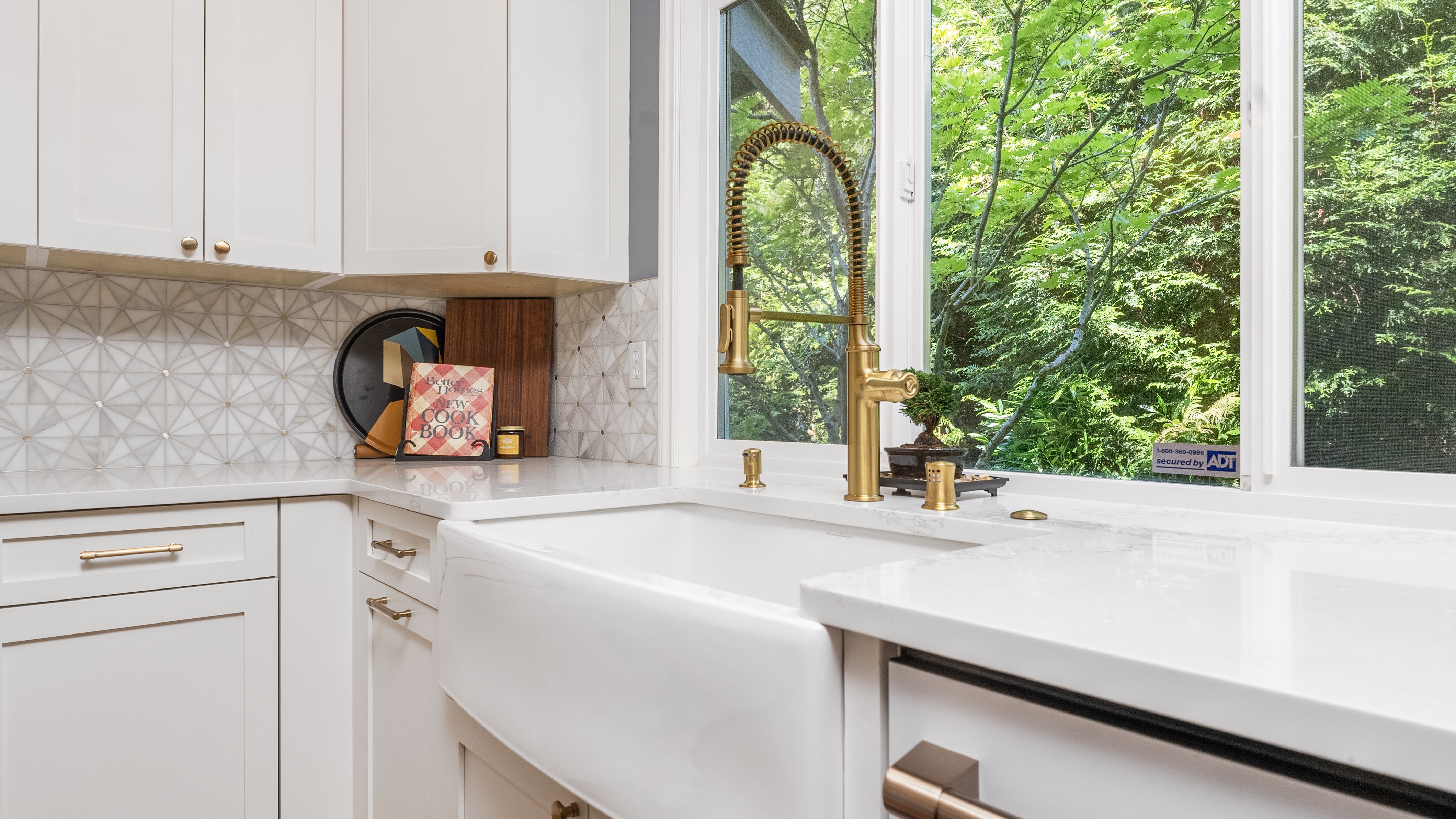 Luxury Kitchen Update Service in Mukilteo - After