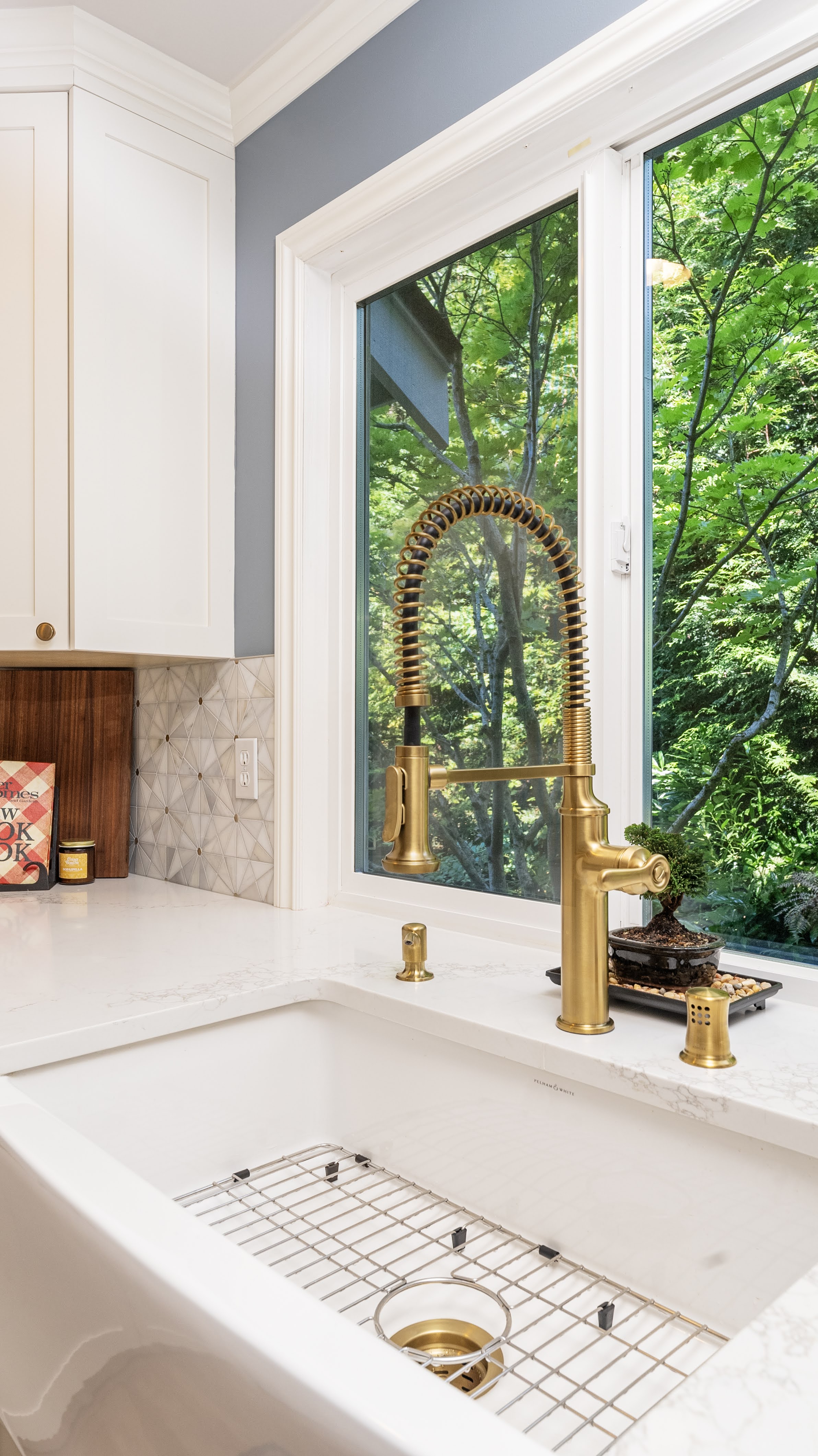 Luxury Kitchen Update Service in Mukilteo - After