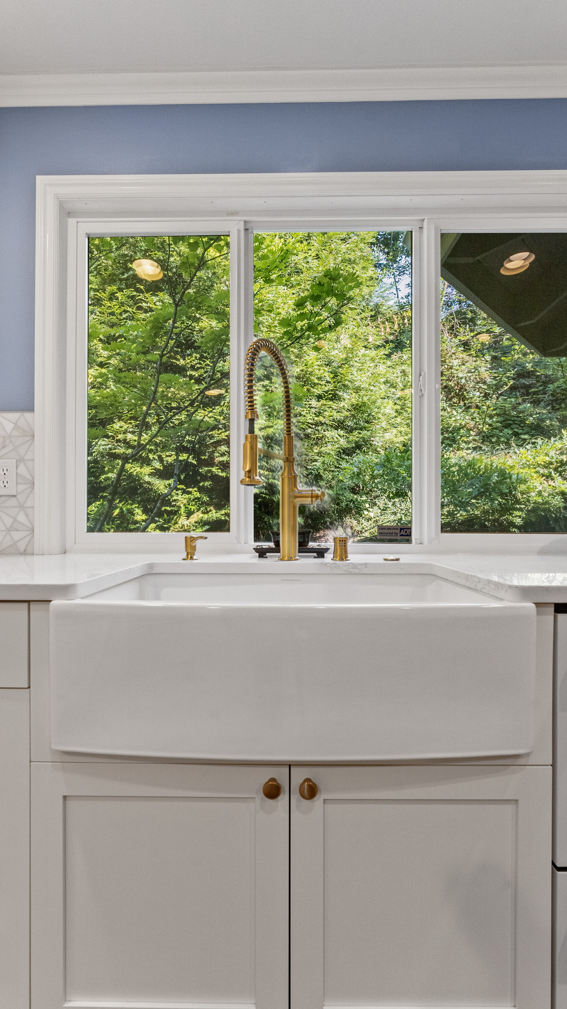 Luxury Kitchen Update Service in Mukilteo - After