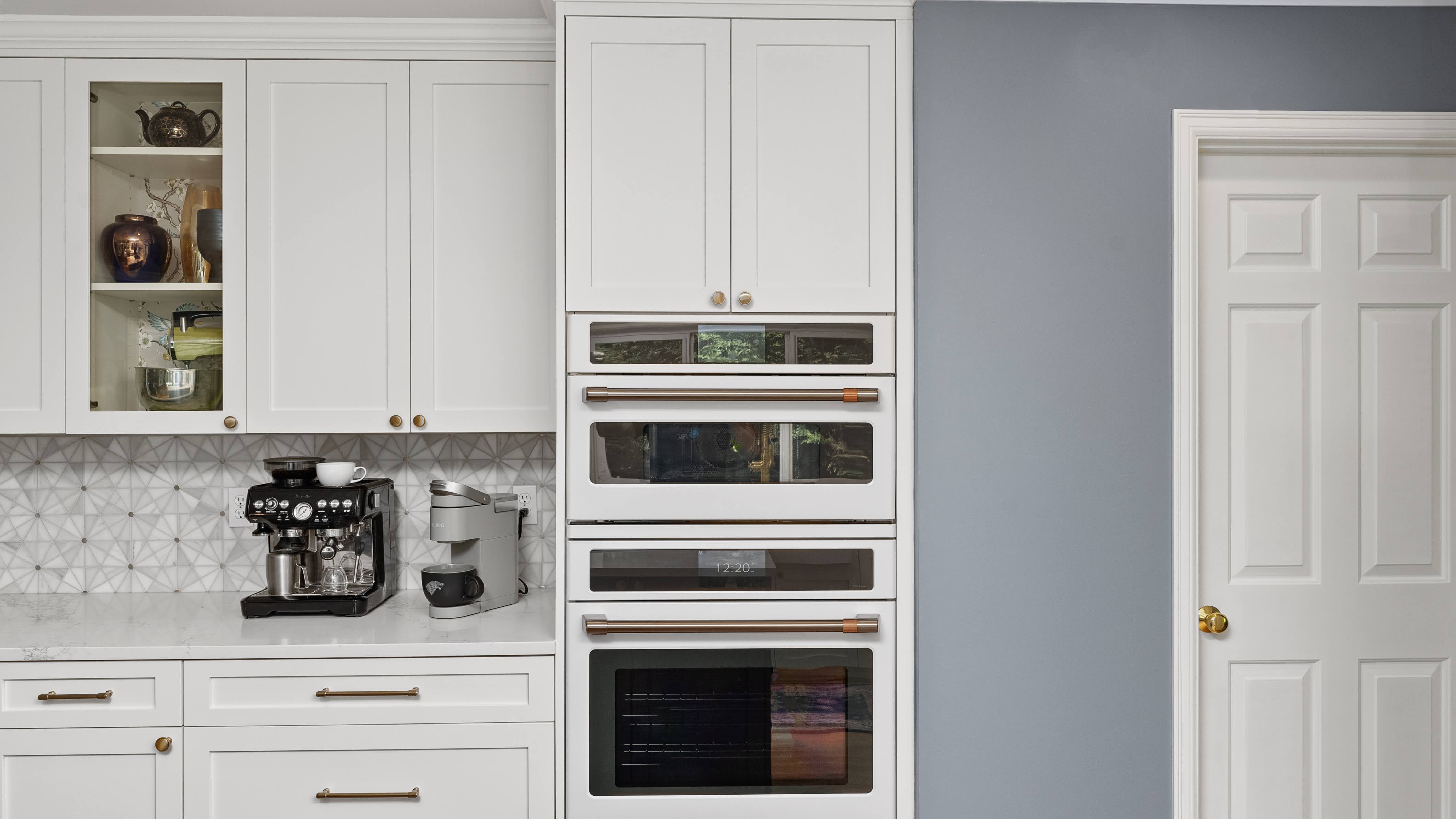 Luxury Kitchen Update Service in Mukilteo - After