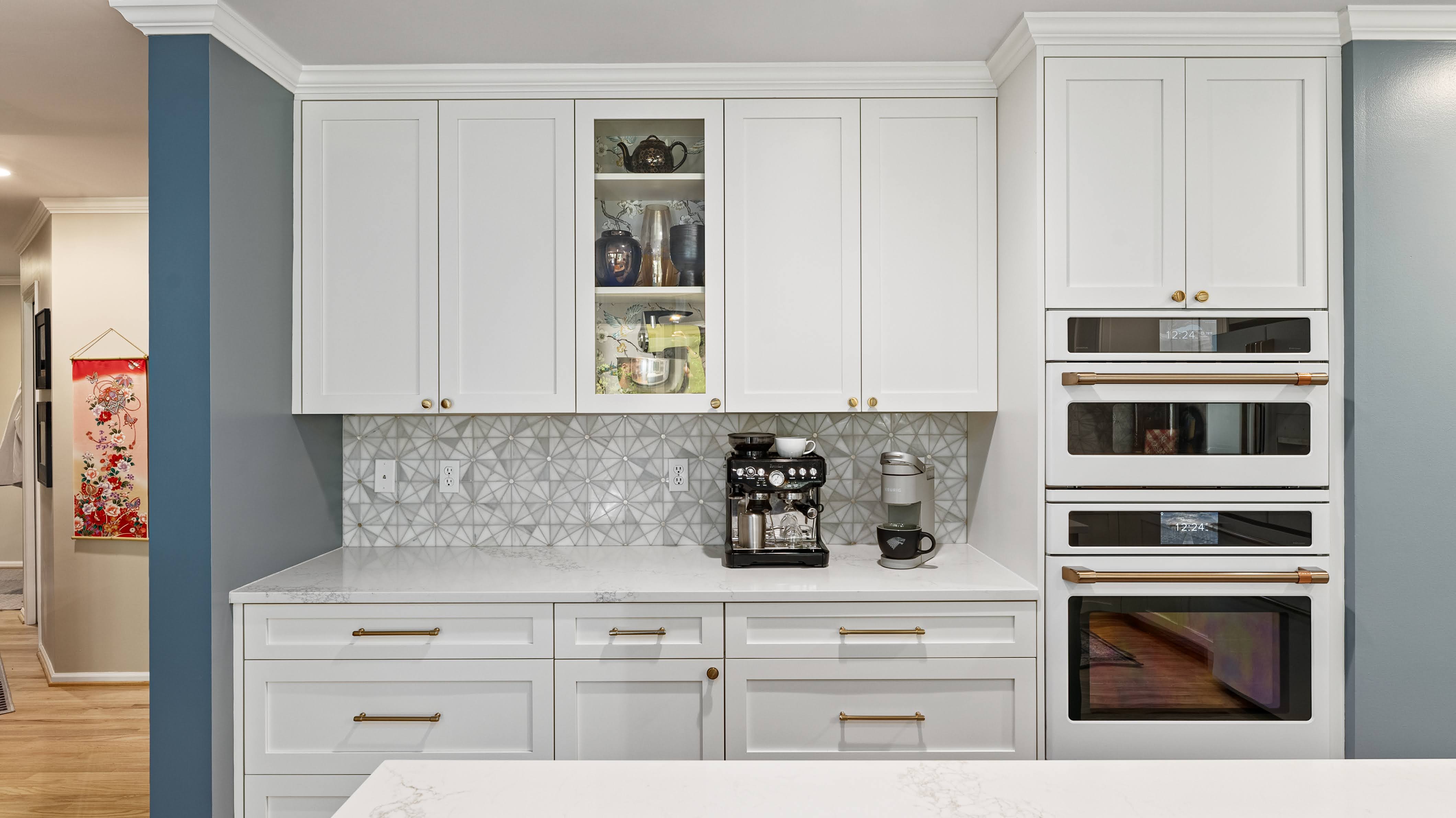 Luxury Kitchen Update Service in Mukilteo - After