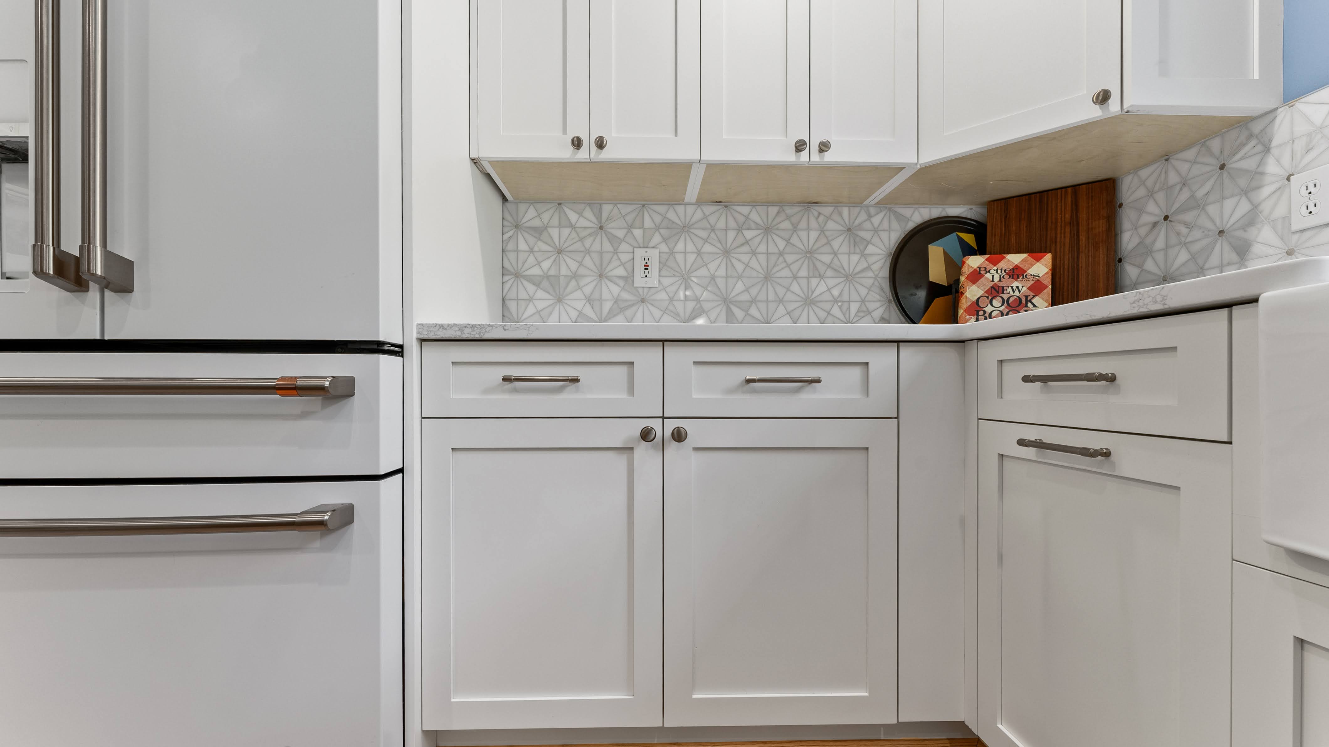 Luxury Kitchen Update Service in Mukilteo - After