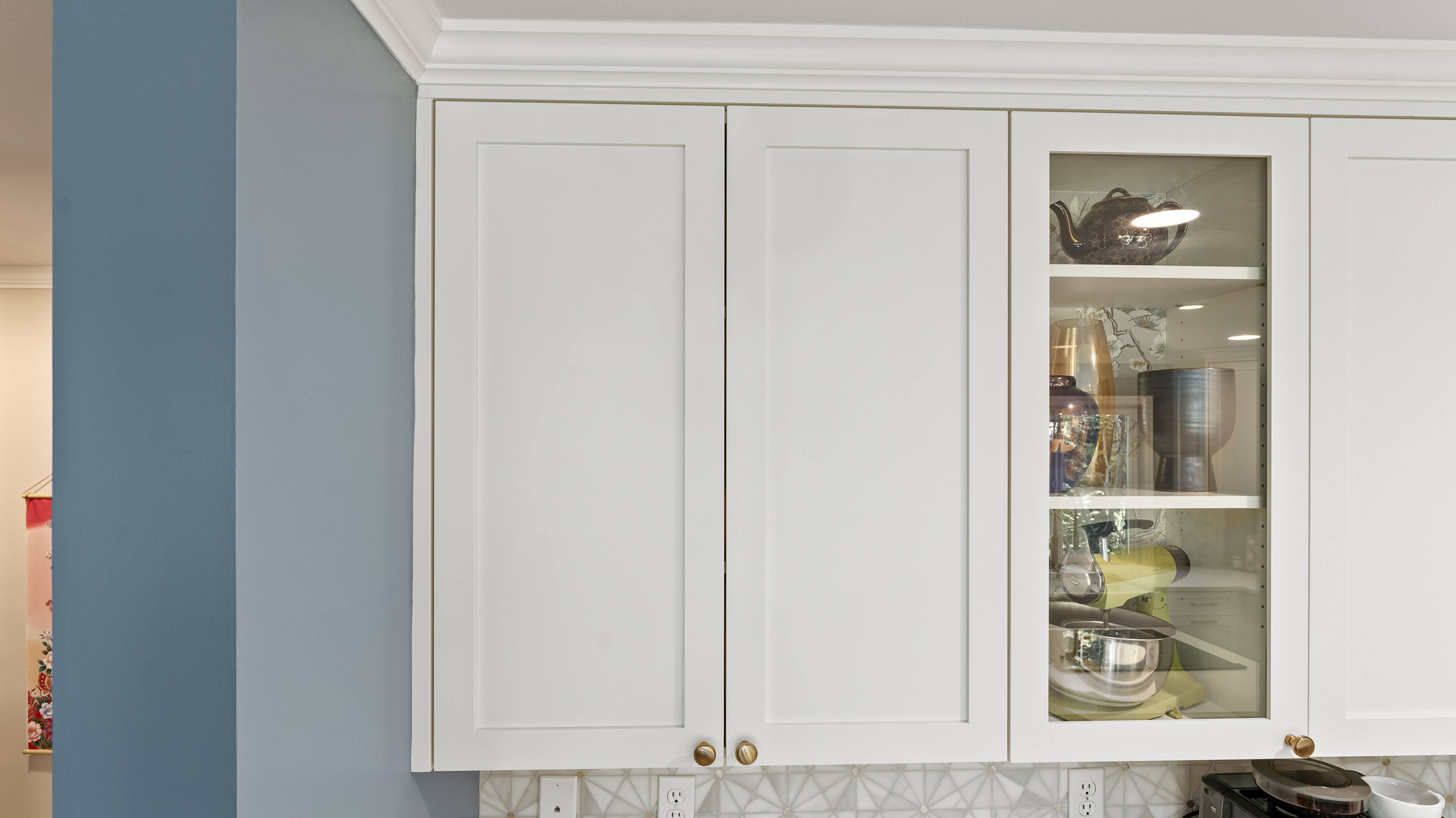 Luxury Kitchen Update Service in Mukilteo - After