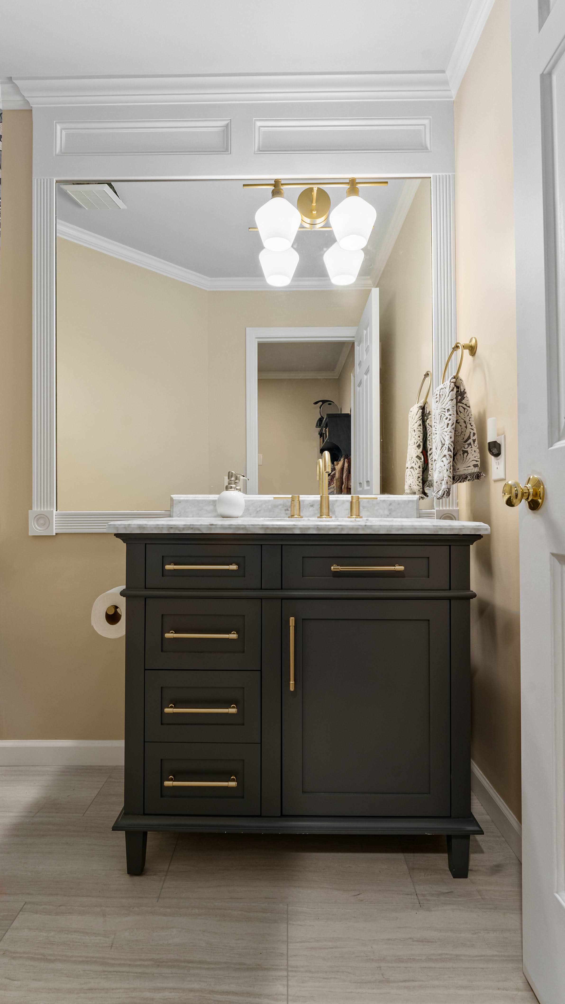 Luxury Kitchen Update Service in Mukilteo - After