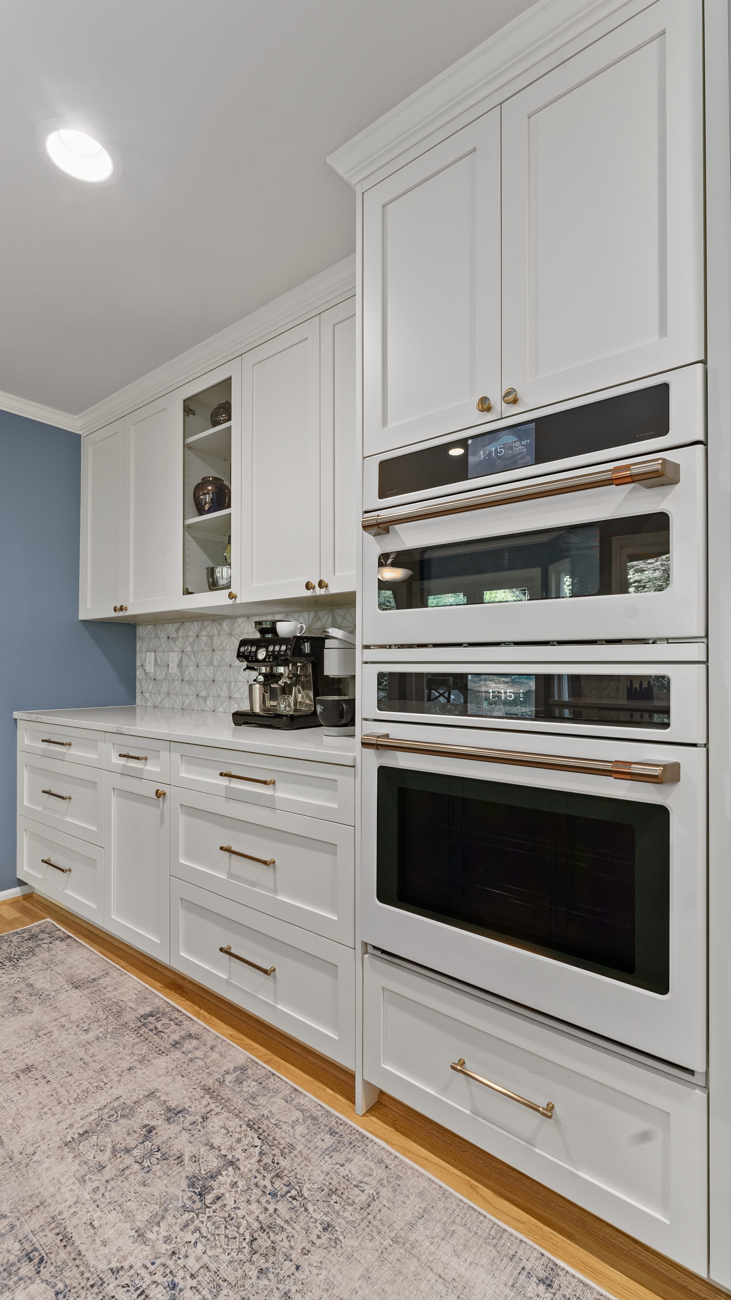 Luxury Kitchen Update Service in Mukilteo - After