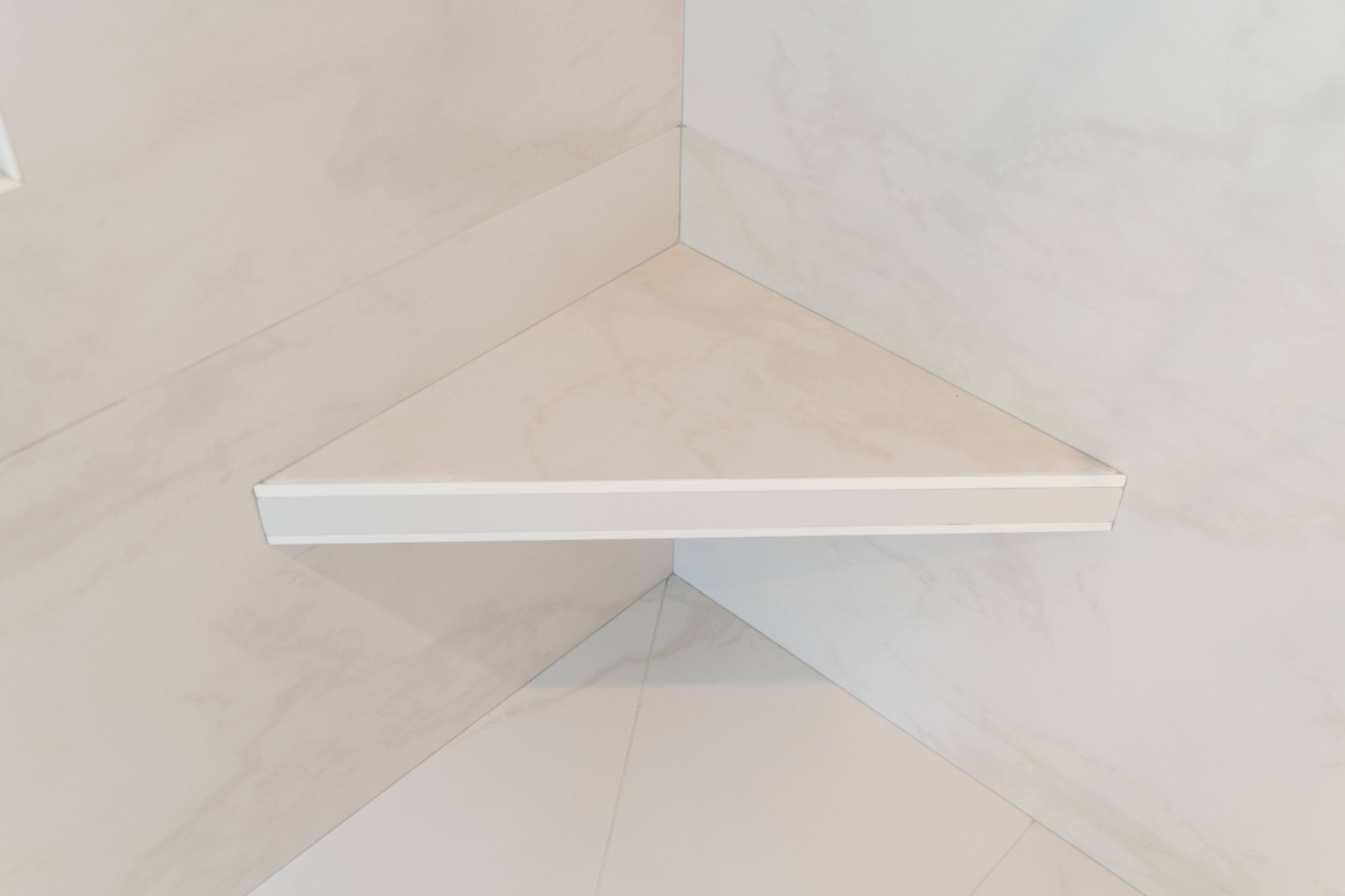 Custom Master Bathroom Enhancement in Harbor Pointe After