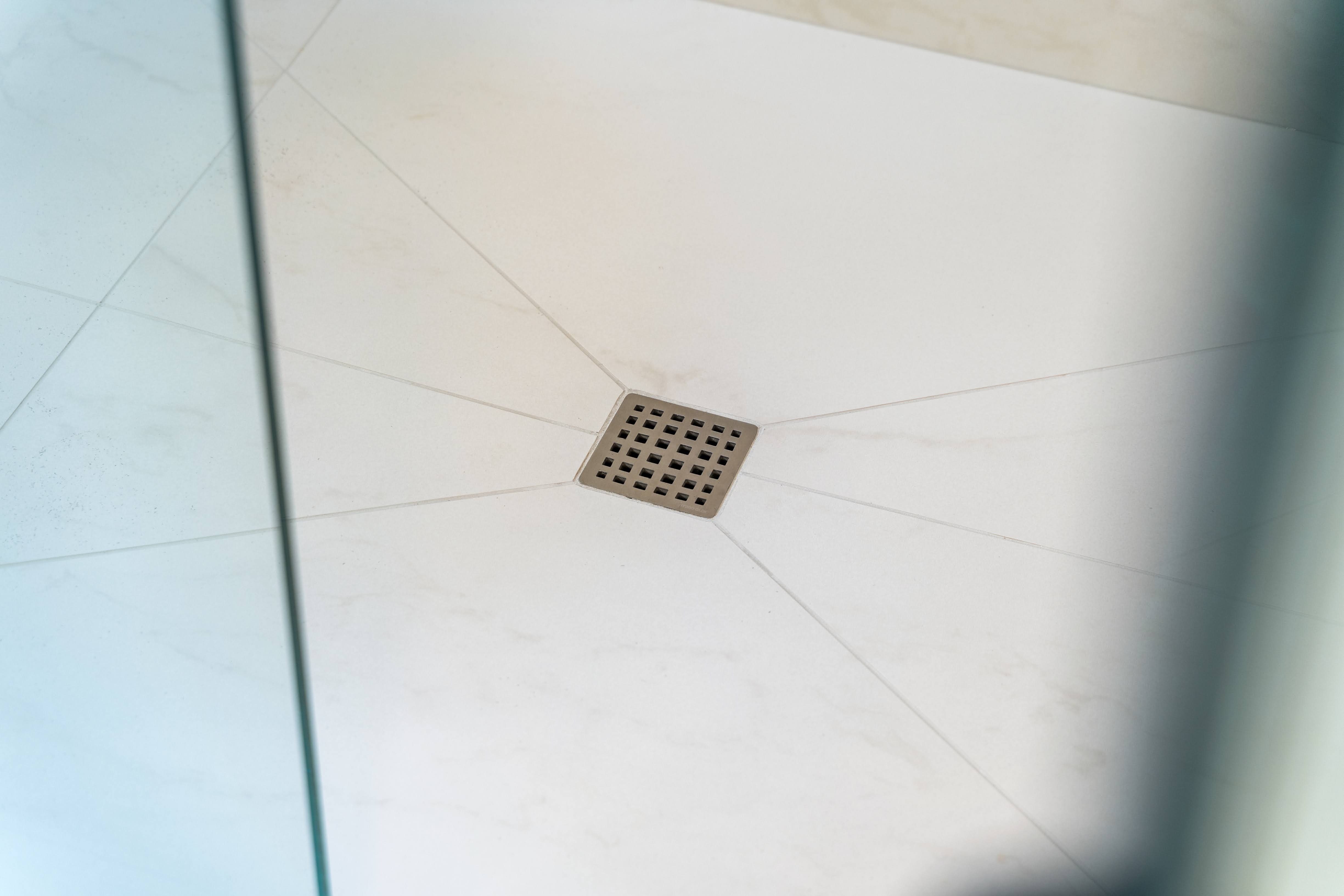 Custom Master Bathroom Enhancement in Harbor Pointe After