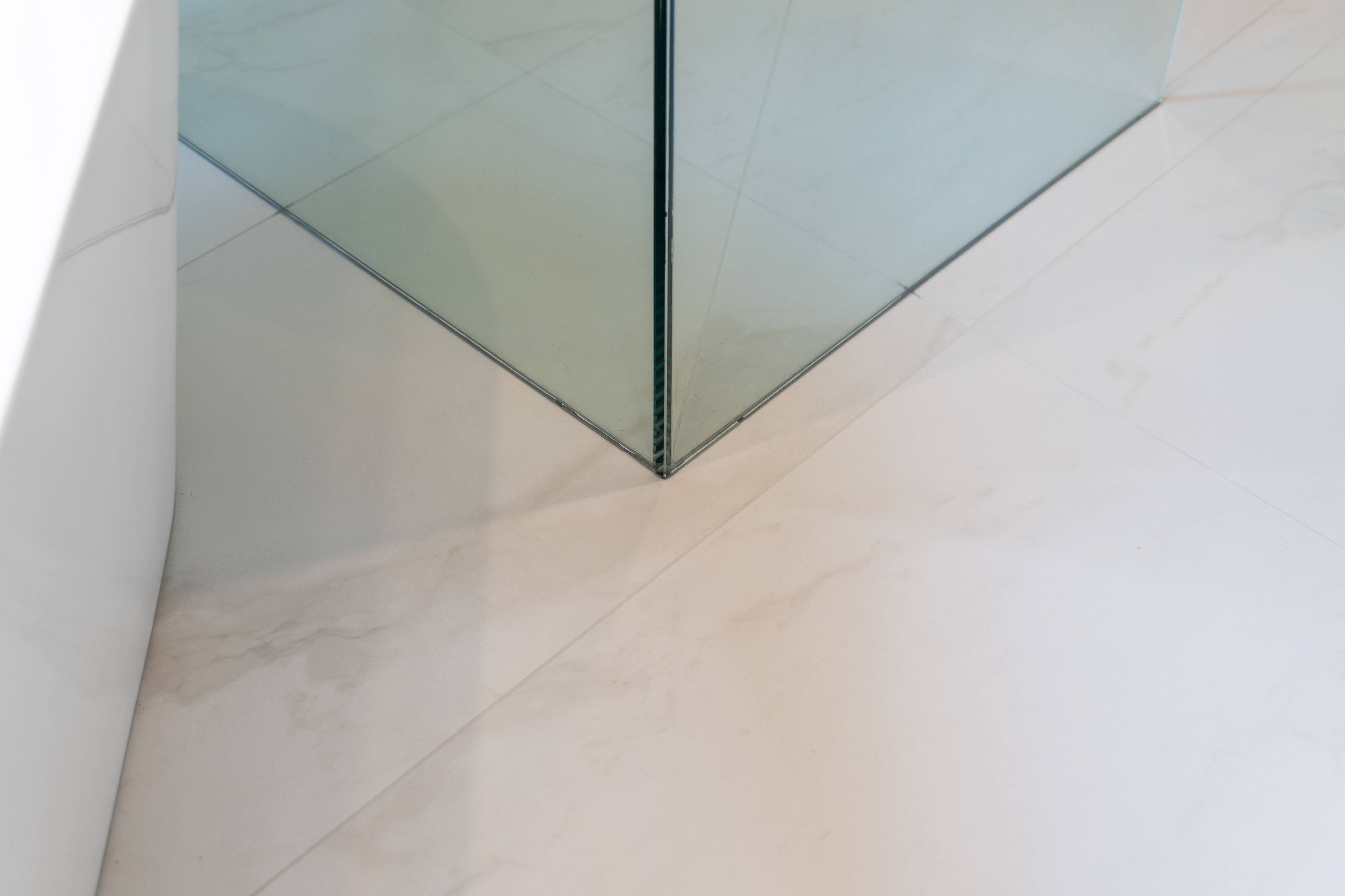 Custom Master Bathroom Enhancement in Harbor Pointe After