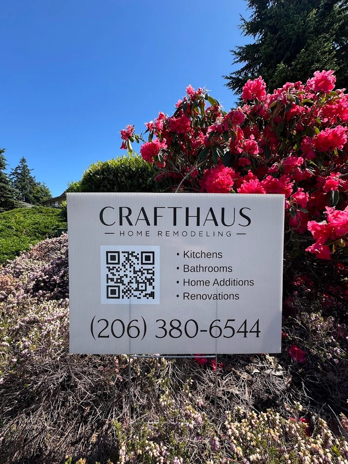 Luxury Master Bath Conversion in Mukilteo Before