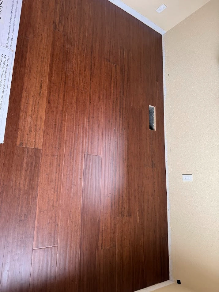 Luxury Master Bath Conversion in Mukilteo Before