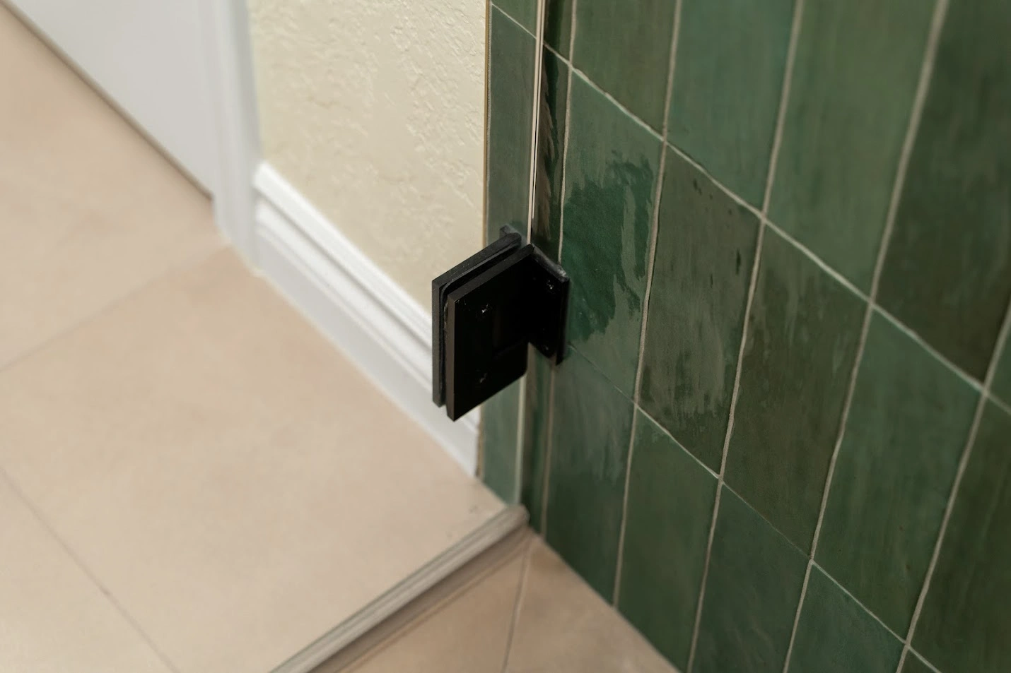 Luxury Master Bath Conversion in Mukilteo After