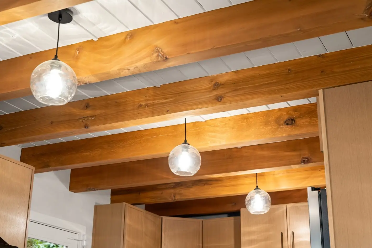 Kitchen and Living Area Upgrade in Mukilteo Main Image