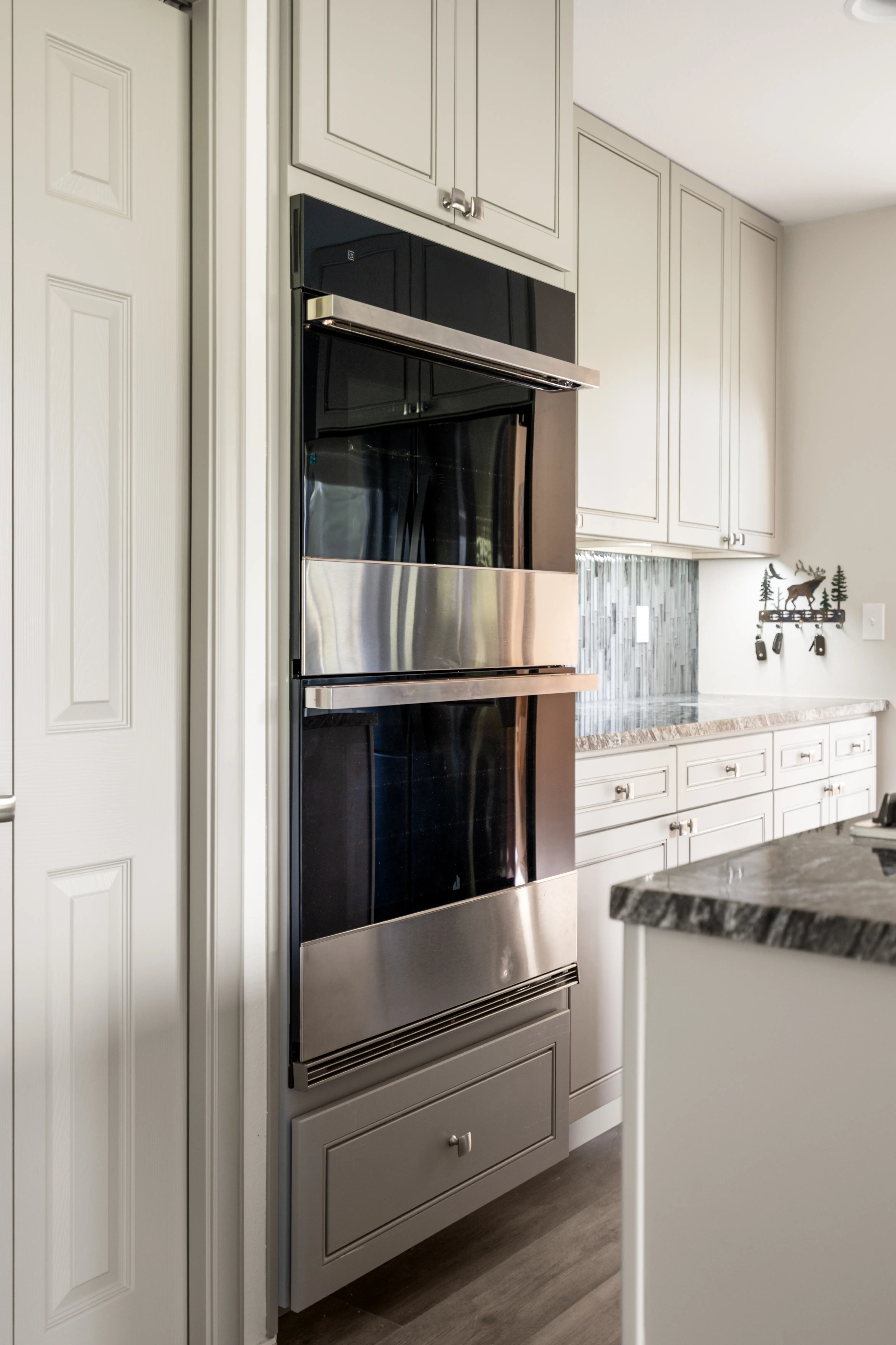 Whole Home Refresh in Arlington Kitchen After 5