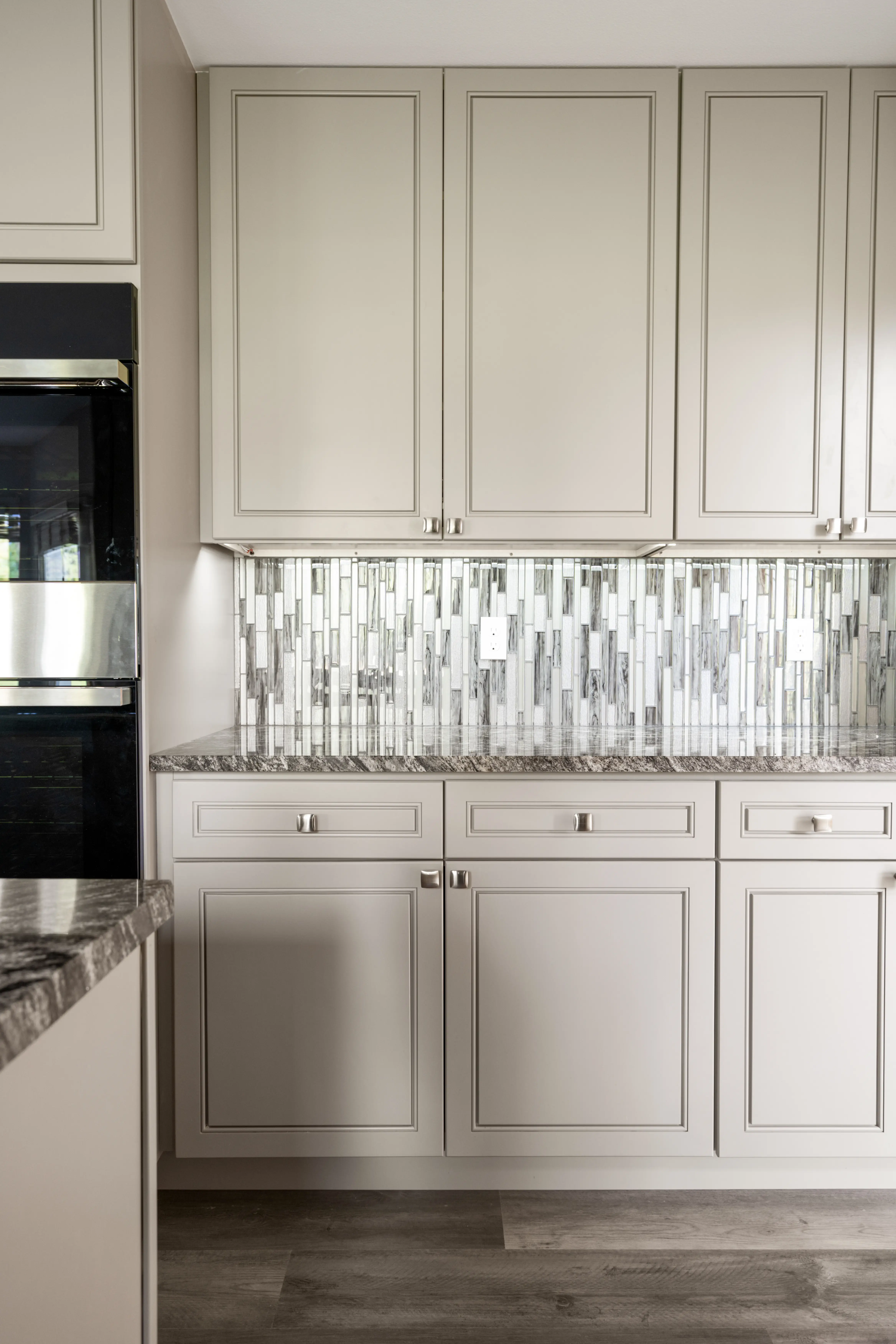 Whole Home Refresh in Arlington Kitchen After 2