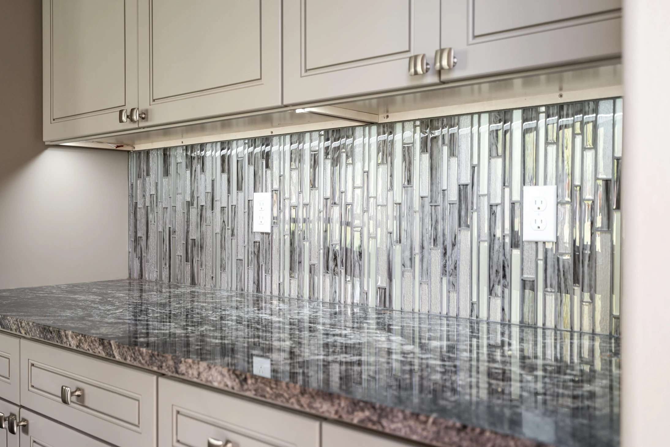 Whole Home Refresh in Arlington Kitchen After 4