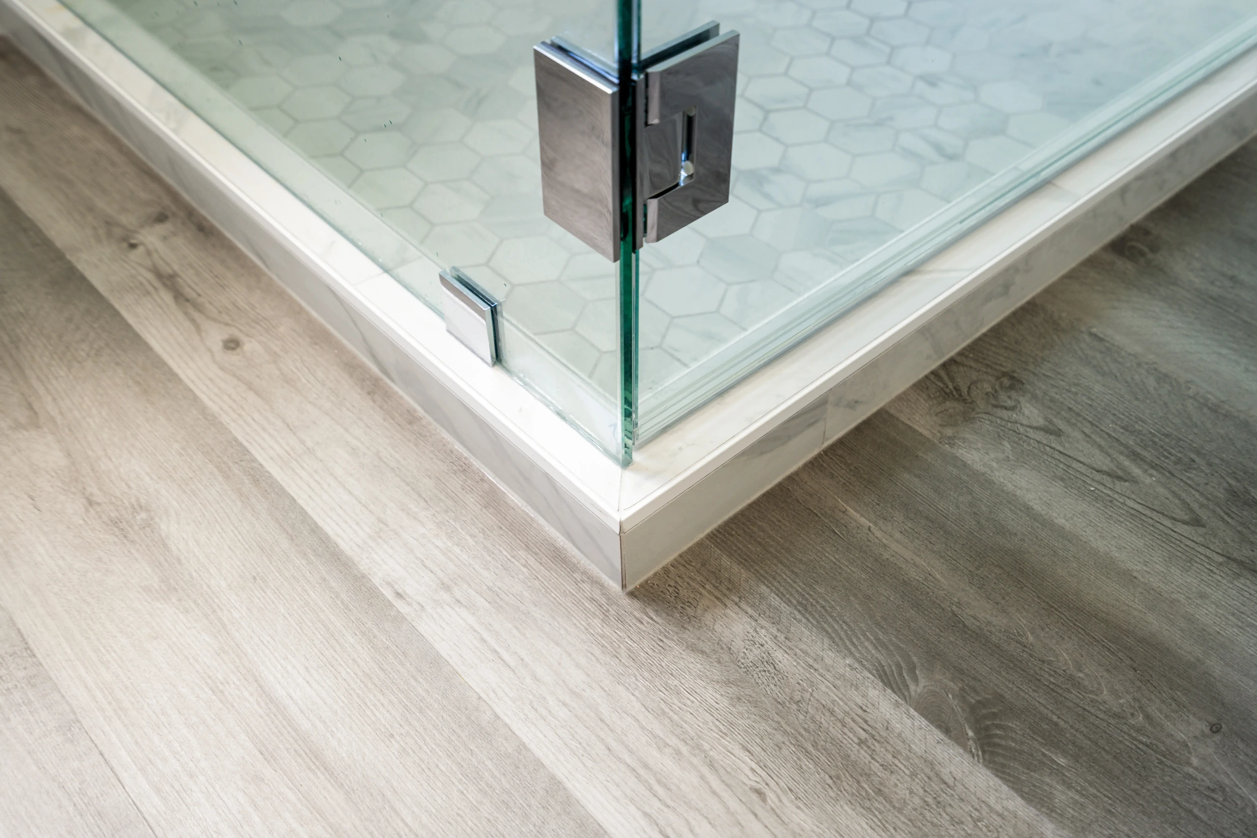 Whole Home Refresh in Arlington Bathroom After 12