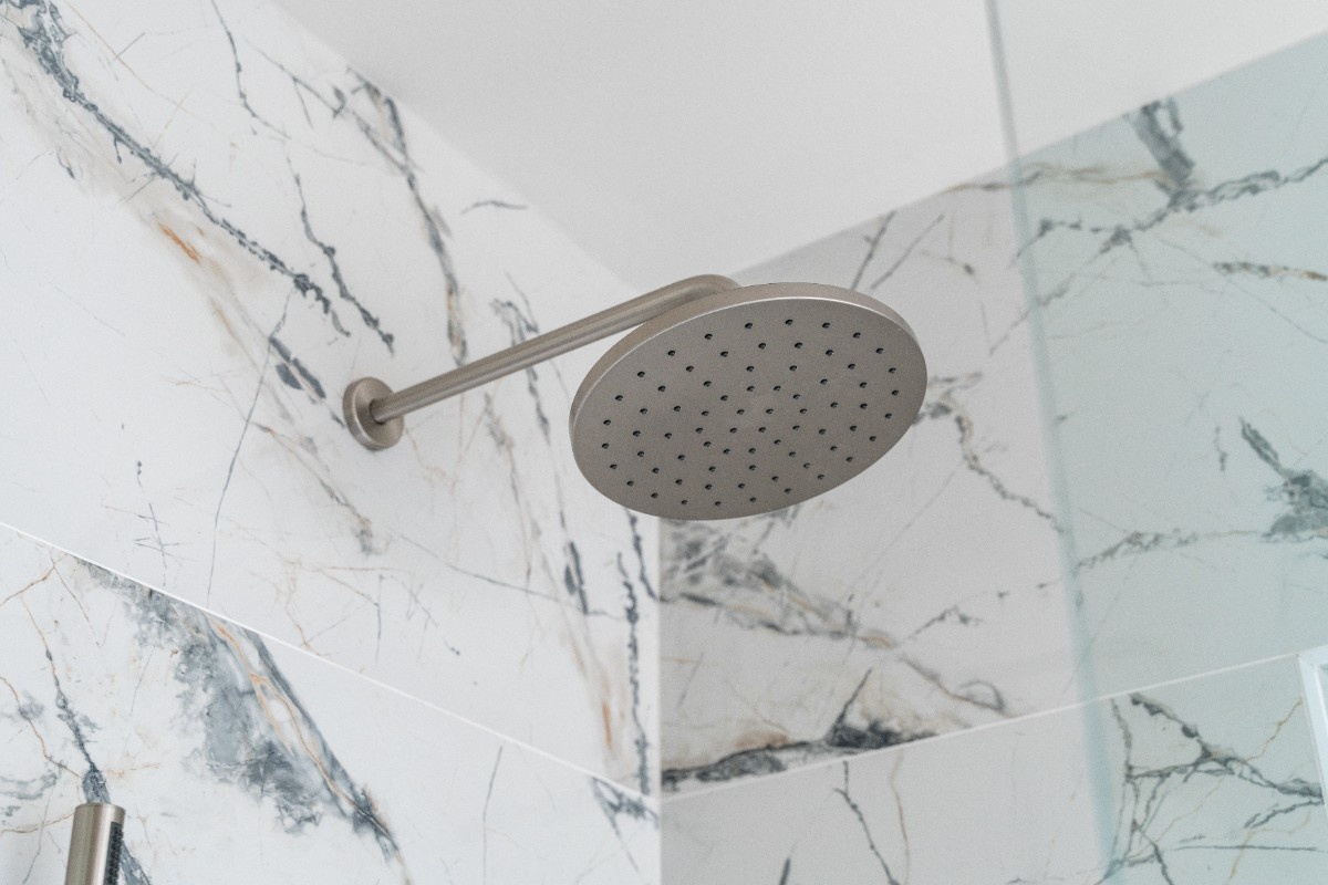 Modern Bathroom Refresh in Snohomish After 13